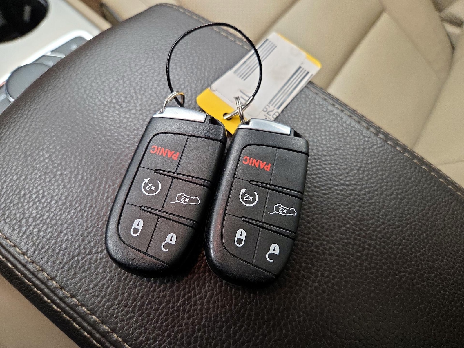 2020 Jeep Grand Cherokee Summit - Photo 26