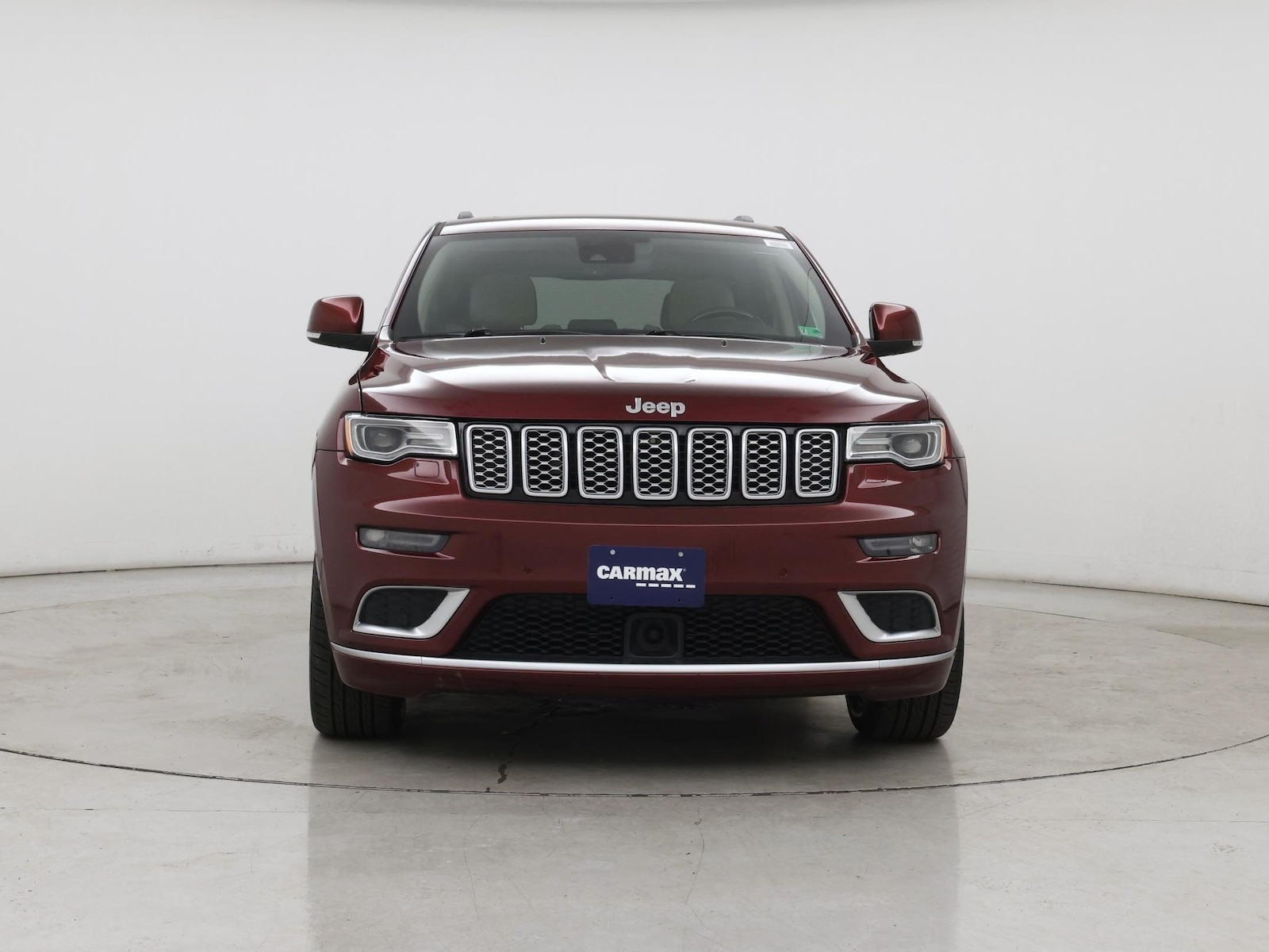 2020 Jeep Grand Cherokee Summit - Photo 6