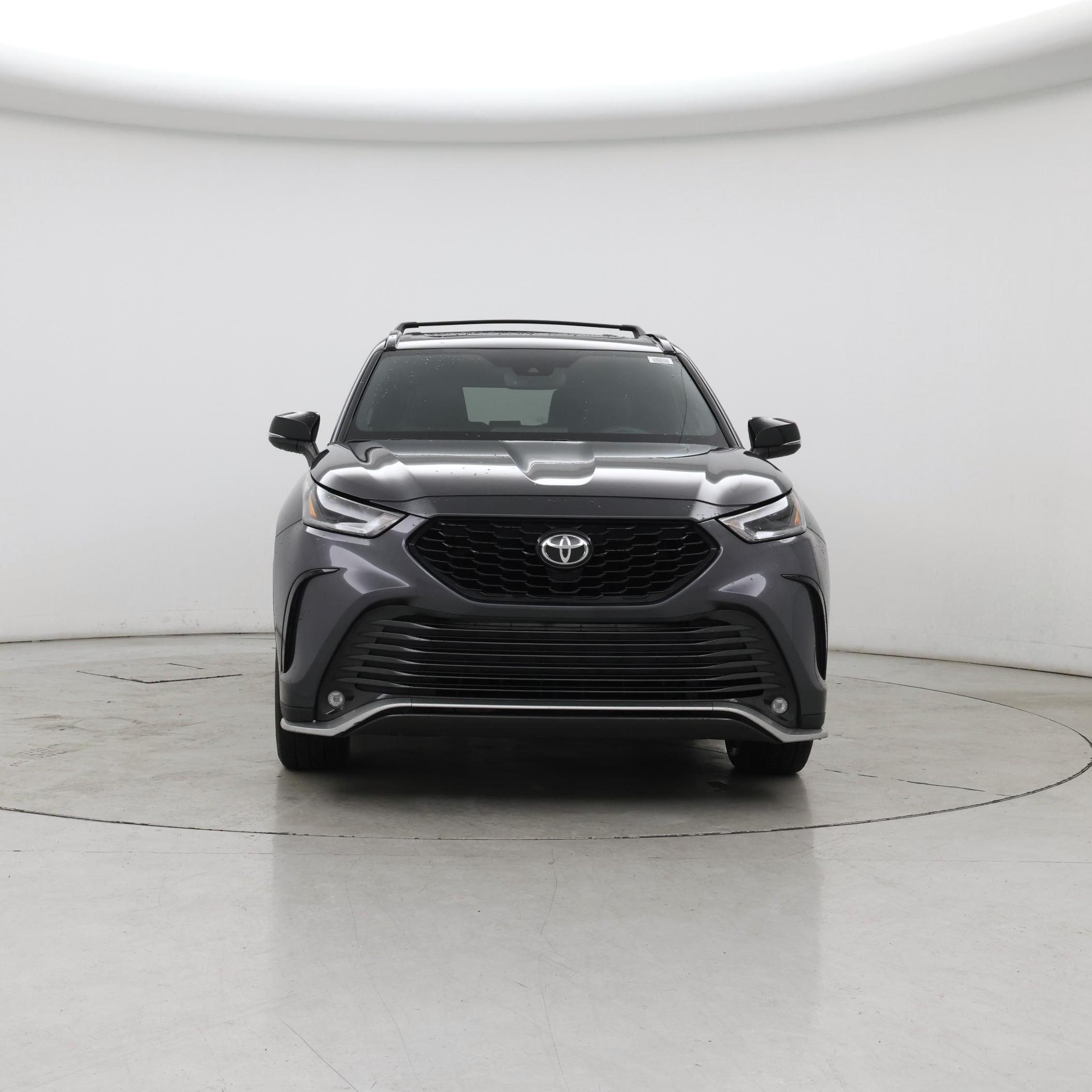 Thumbnail: 2021 Toyota Highlander - 5