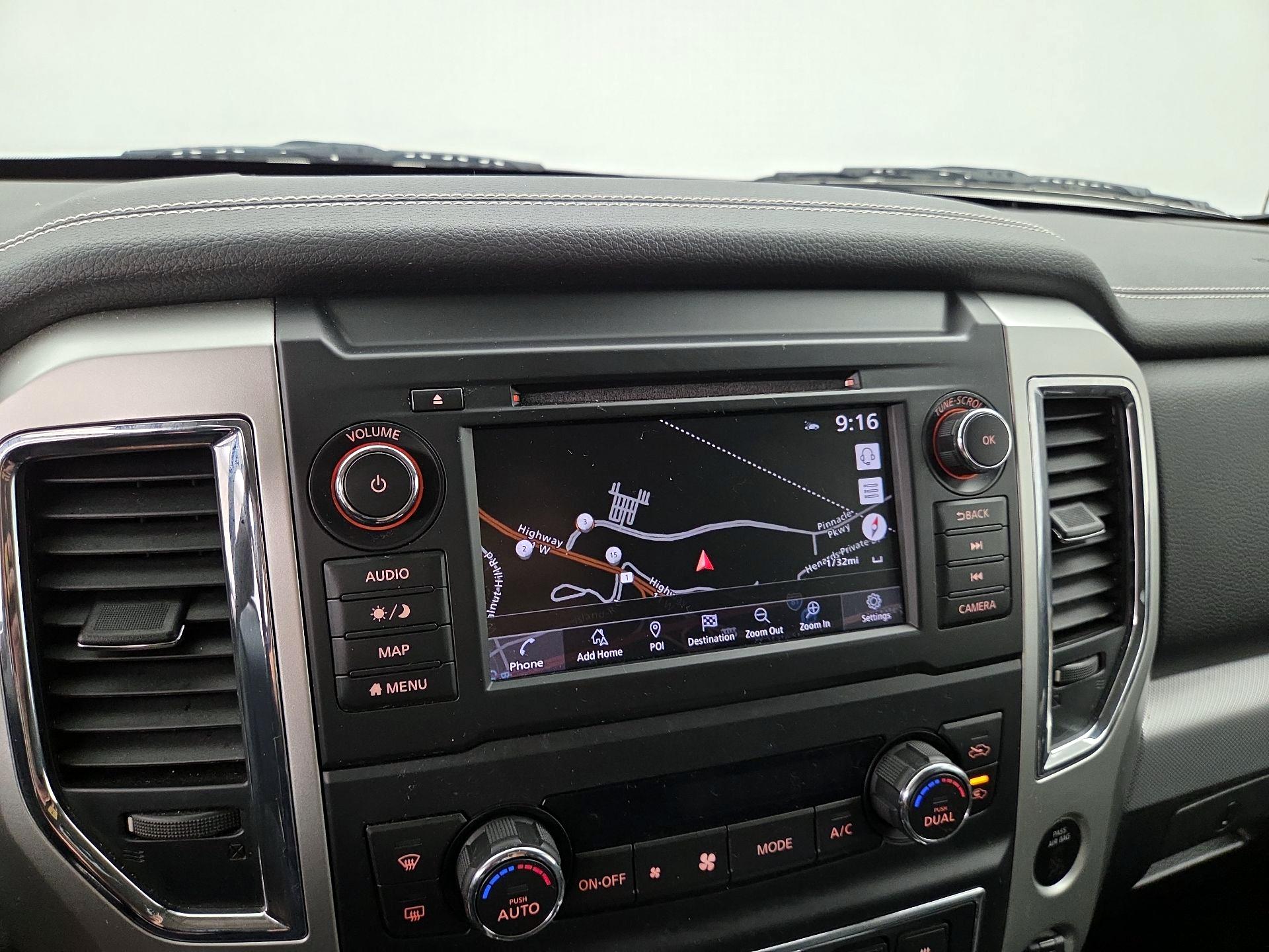 Thumbnail: 2019 Nissan Titan - 14