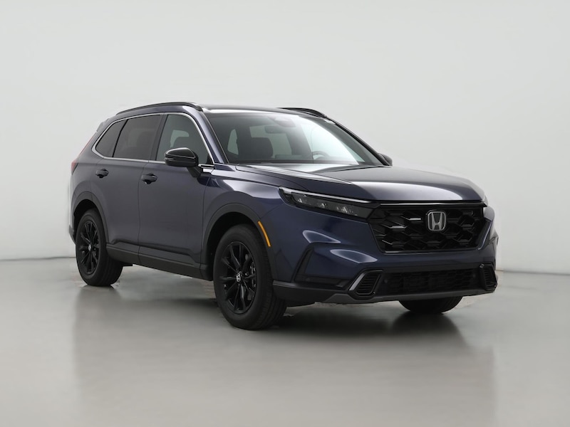 2025 Honda CR-V Sport-L