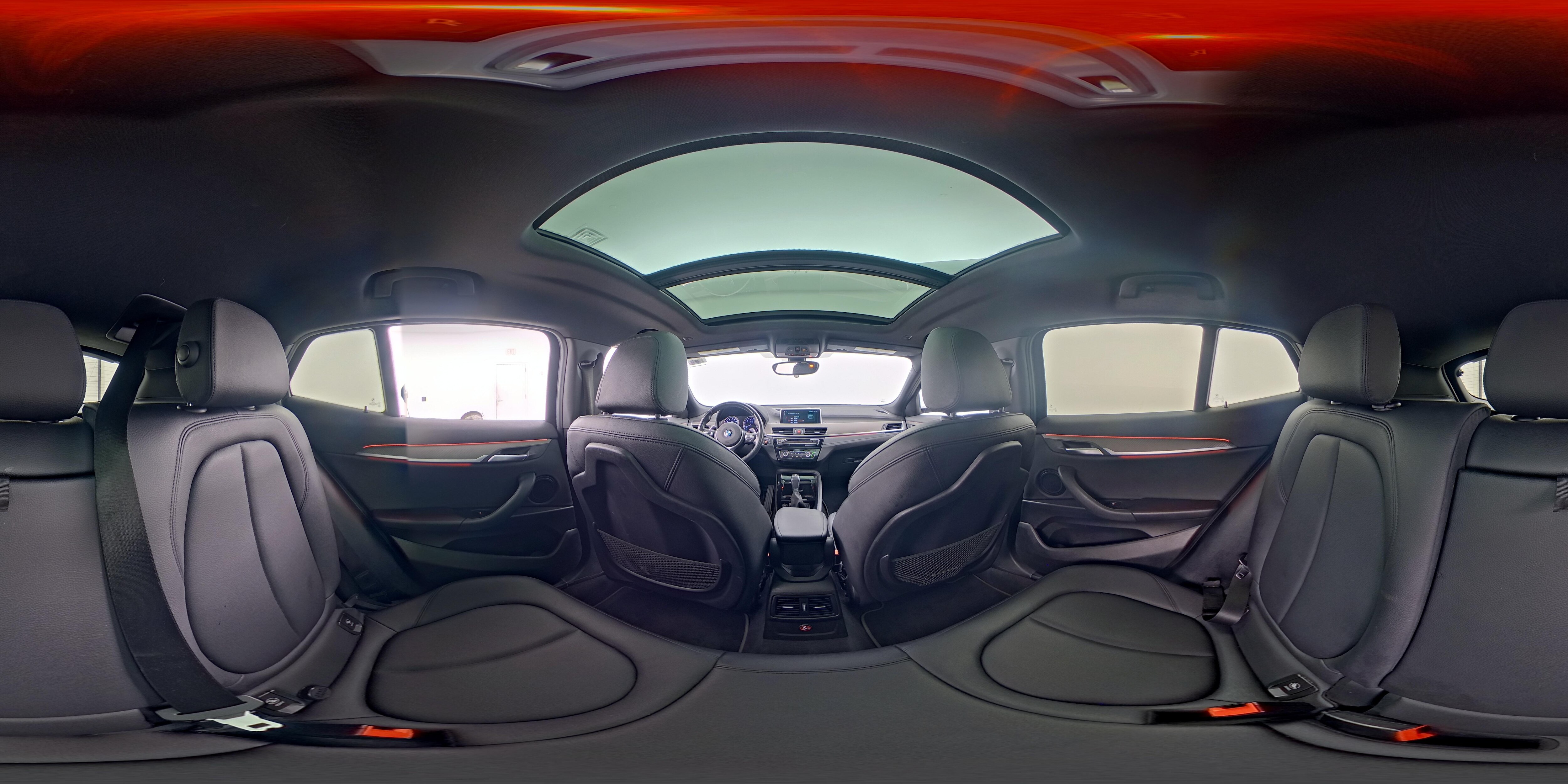 2018 BMW X2 28i - Photo 27