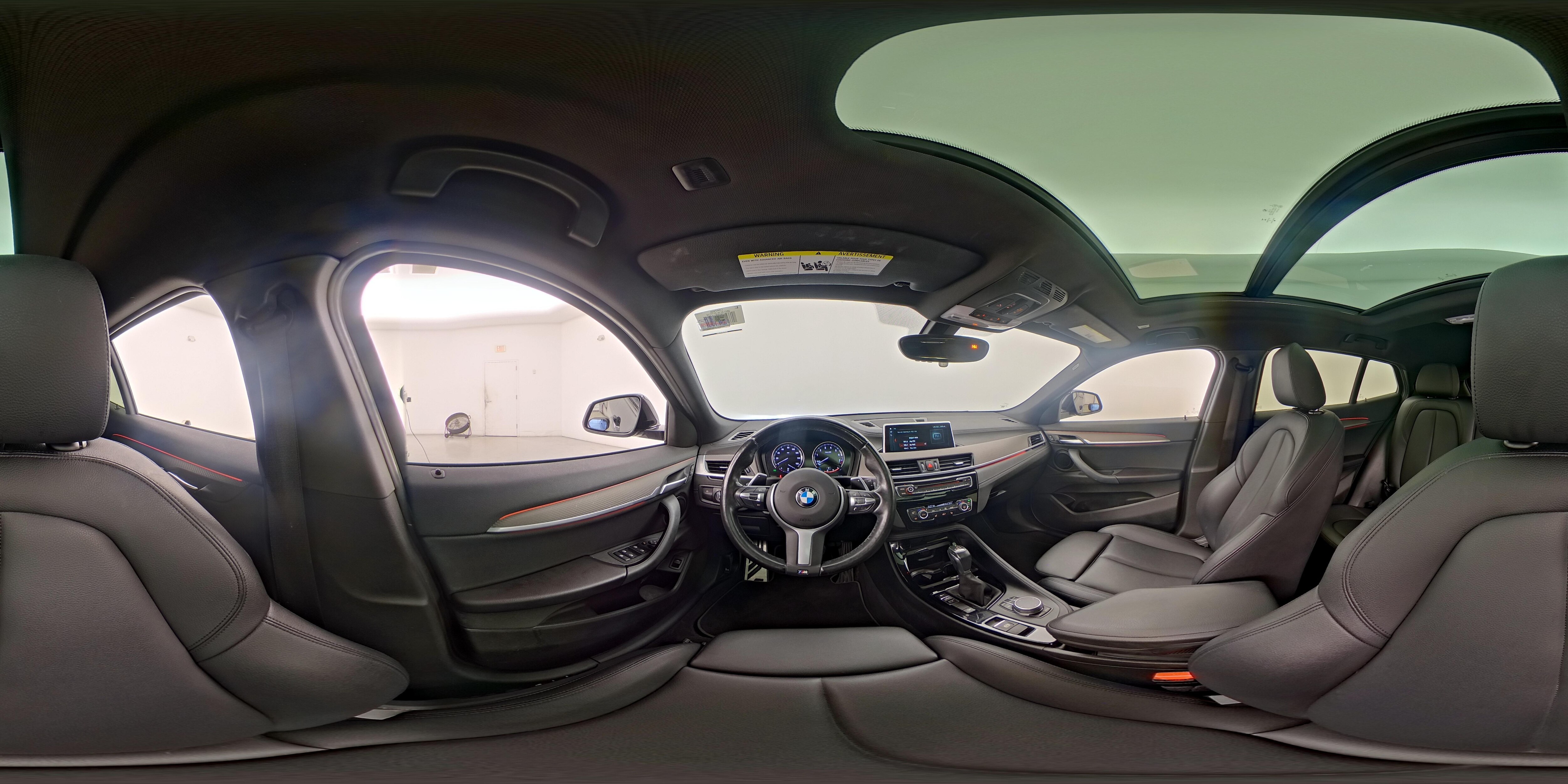2018 BMW X2 28i - Photo 28