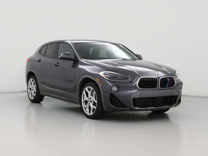 2018 BMW X2 xDrive28i -
                  Bristol, TN