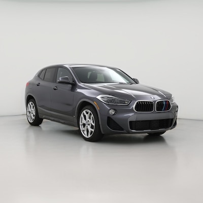 2018 BMW X2 XDrive28i