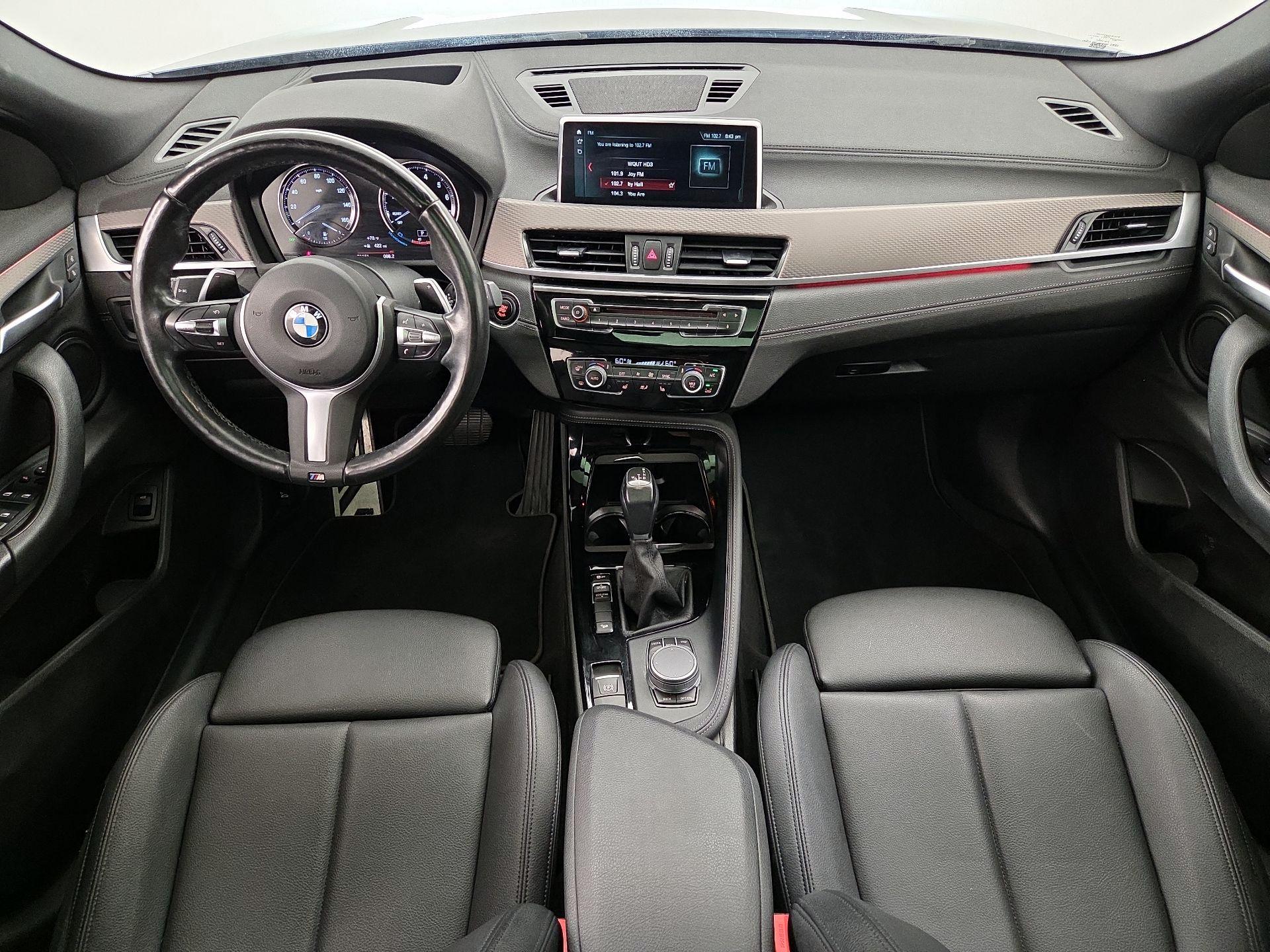 Thumbnail: 2018 BMW X2 - 9