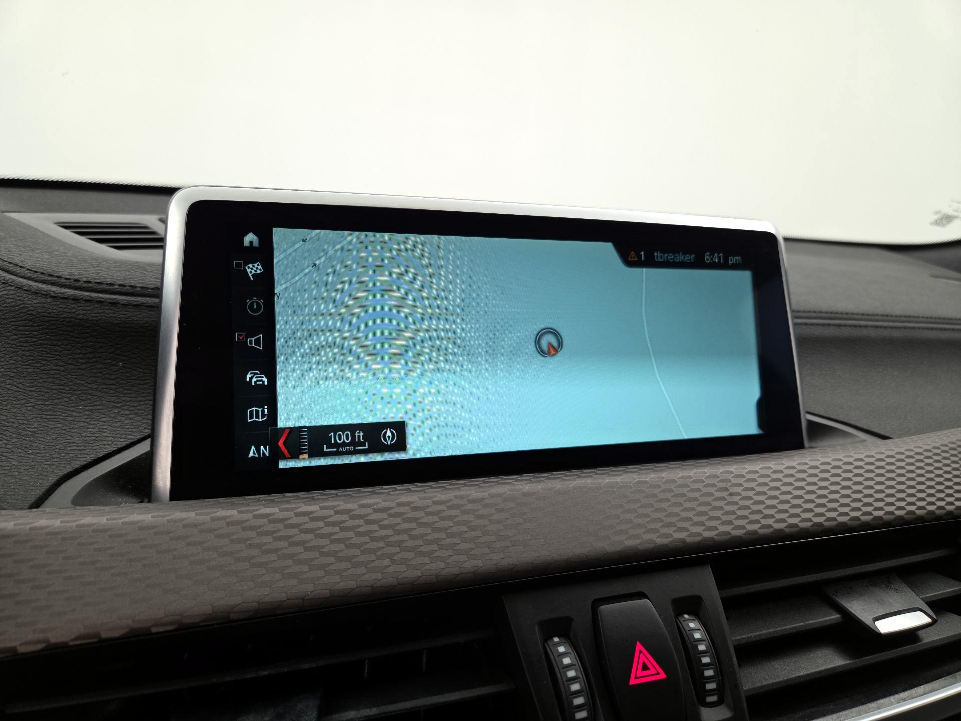 Thumbnail: 2018 BMW X2 - 14