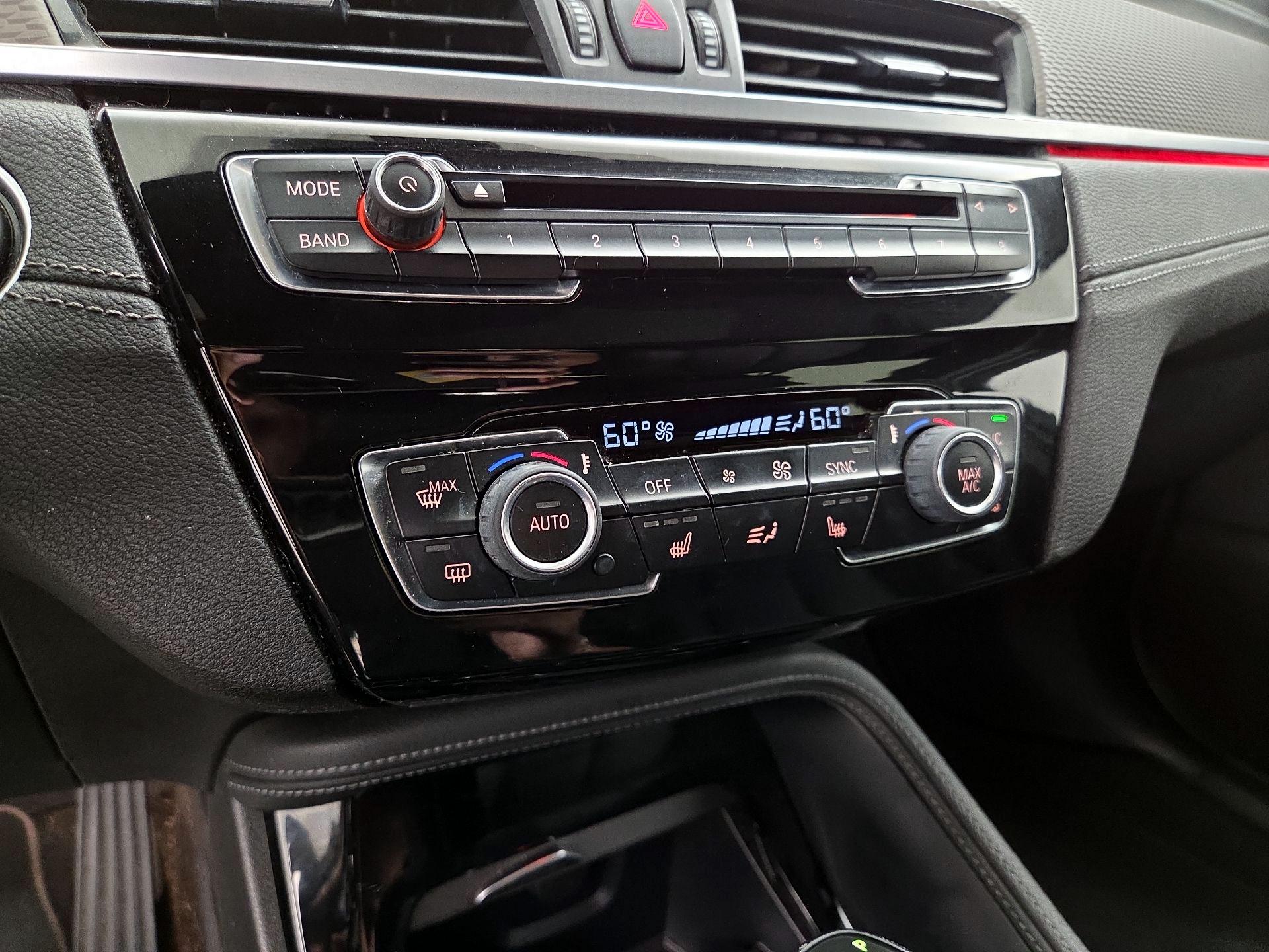 Thumbnail: 2018 BMW X2 - 17