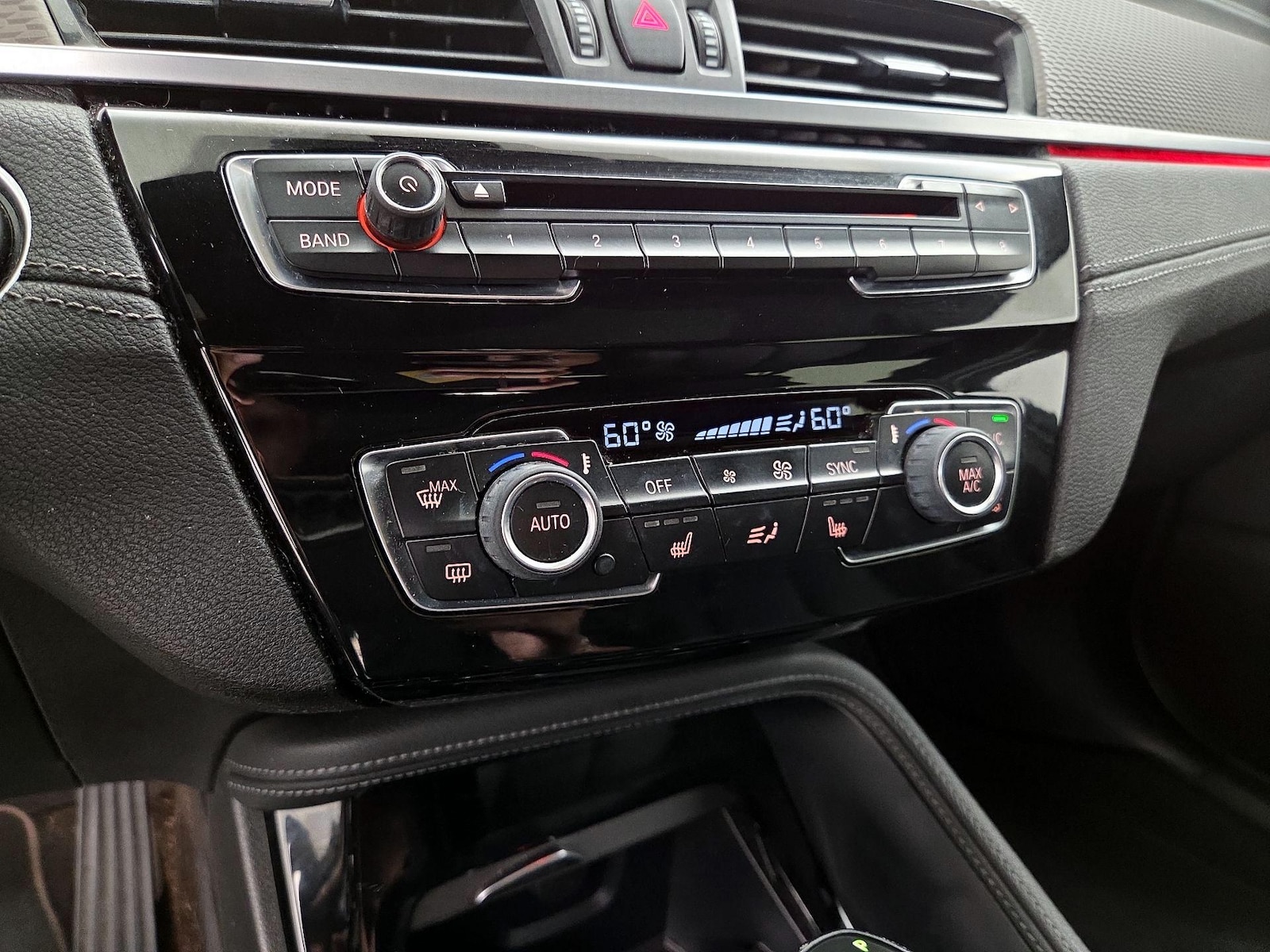 2018 BMW X2 28i - Photo 18