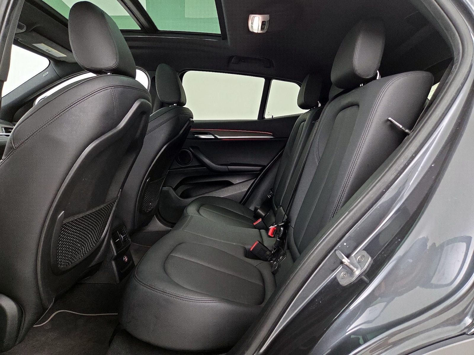 2018 BMW X2 28i - Photo 22