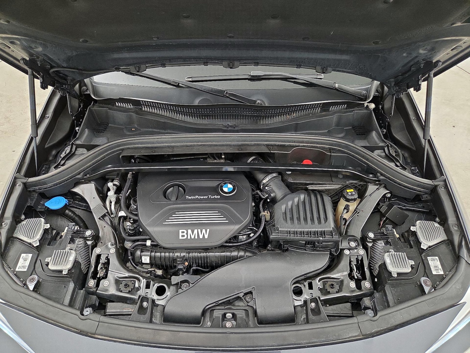 2018 BMW X2 28i - Photo 24