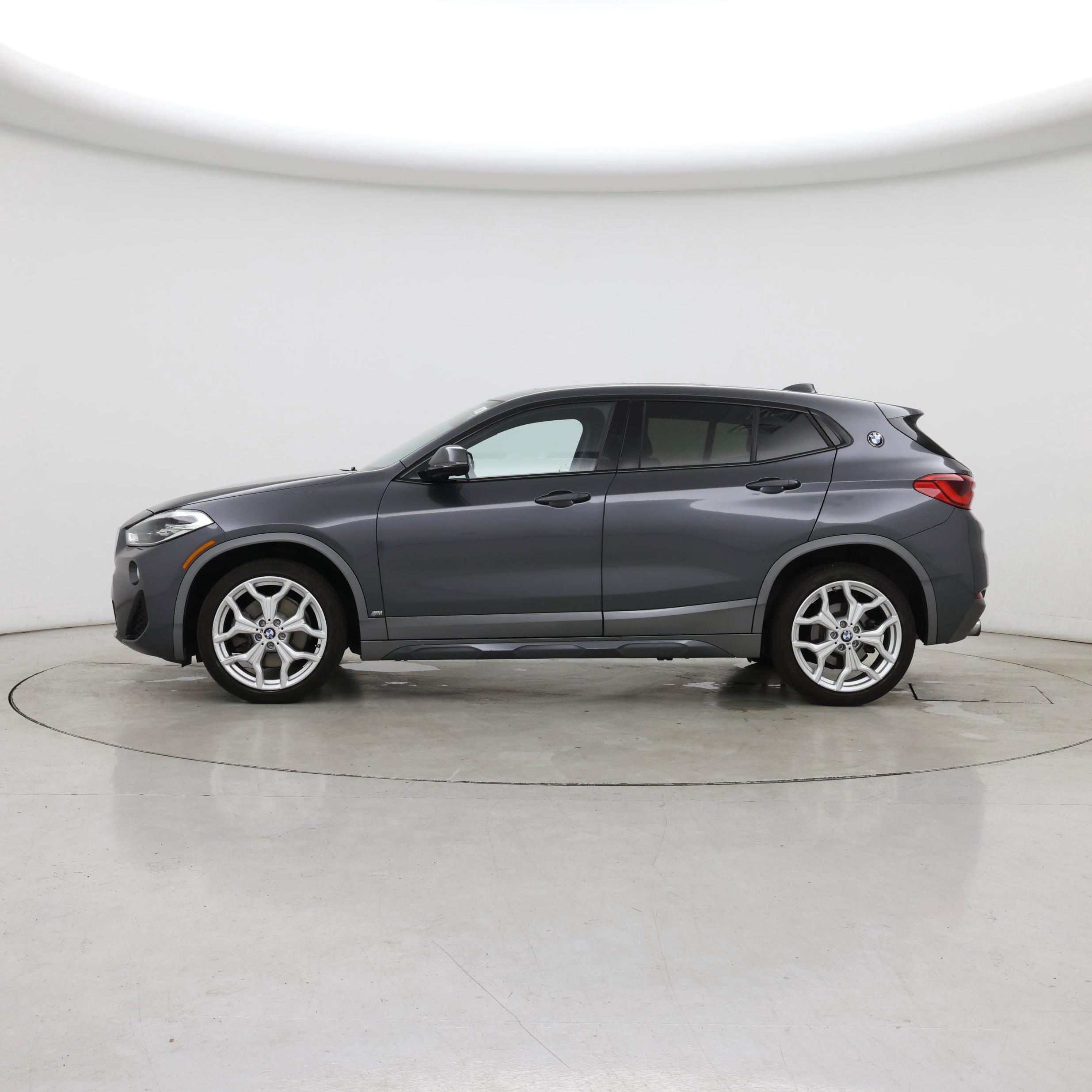 Thumbnail: 2018 BMW X2 - 3