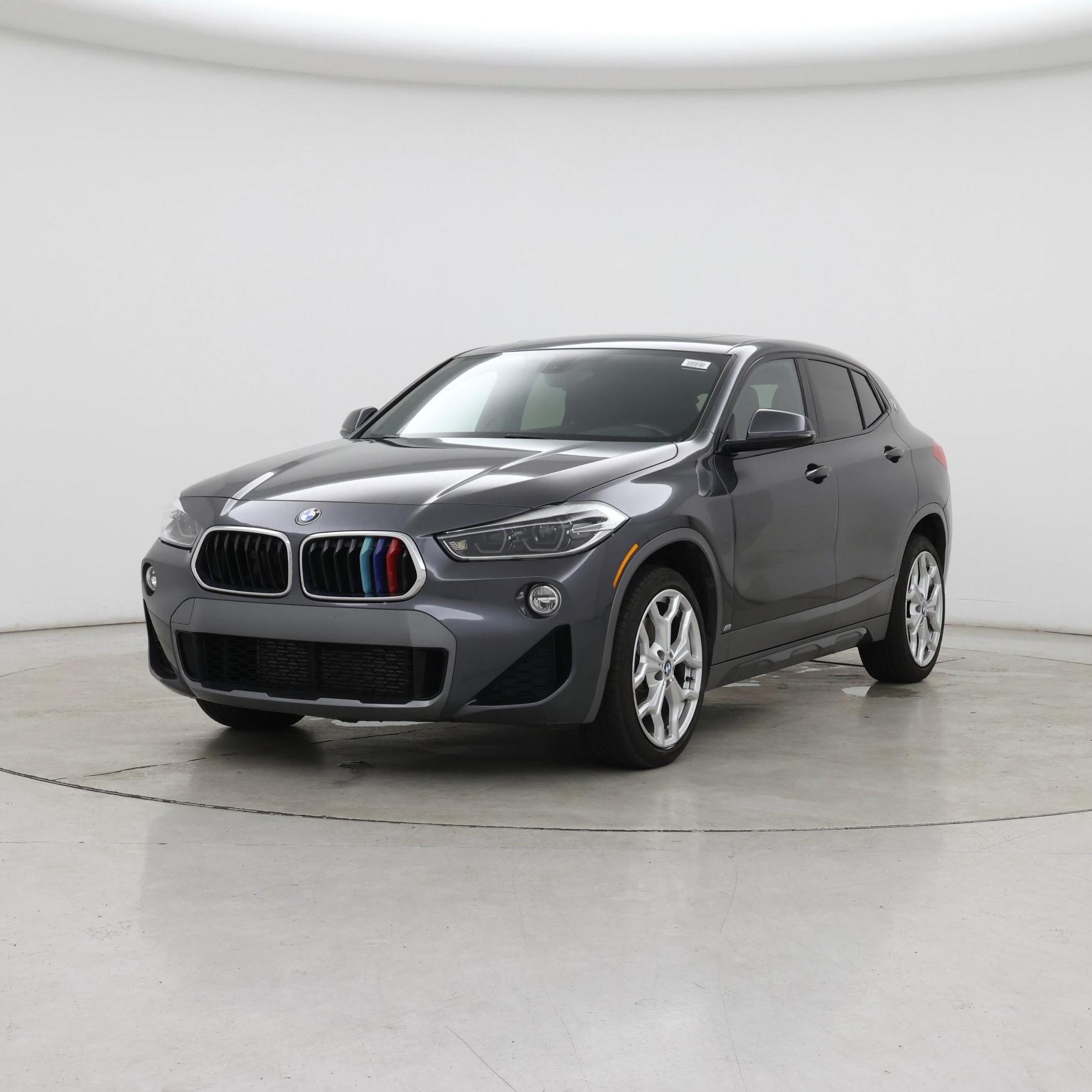 Thumbnail: 2018 BMW X2 - 4