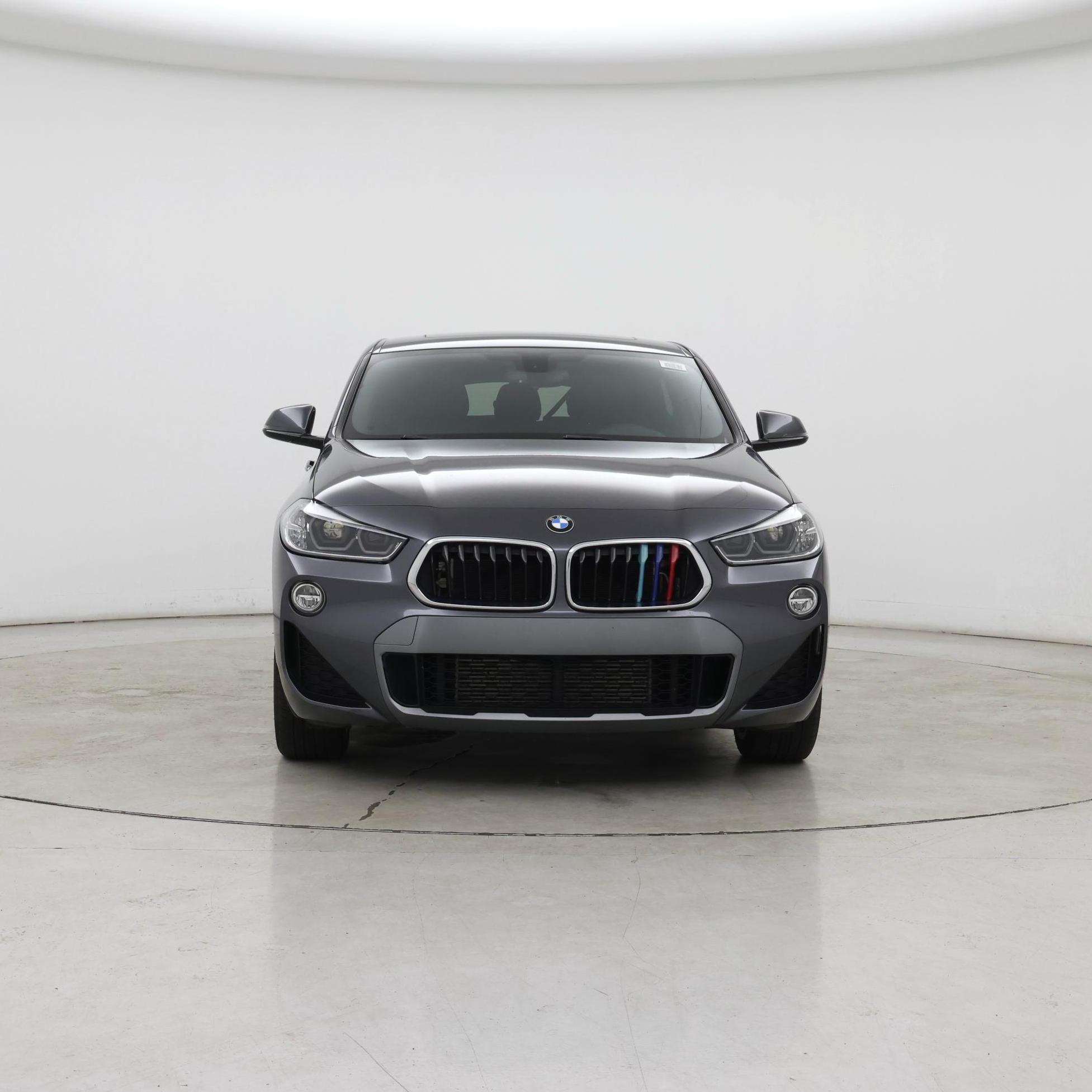 Thumbnail: 2018 BMW X2 - 5