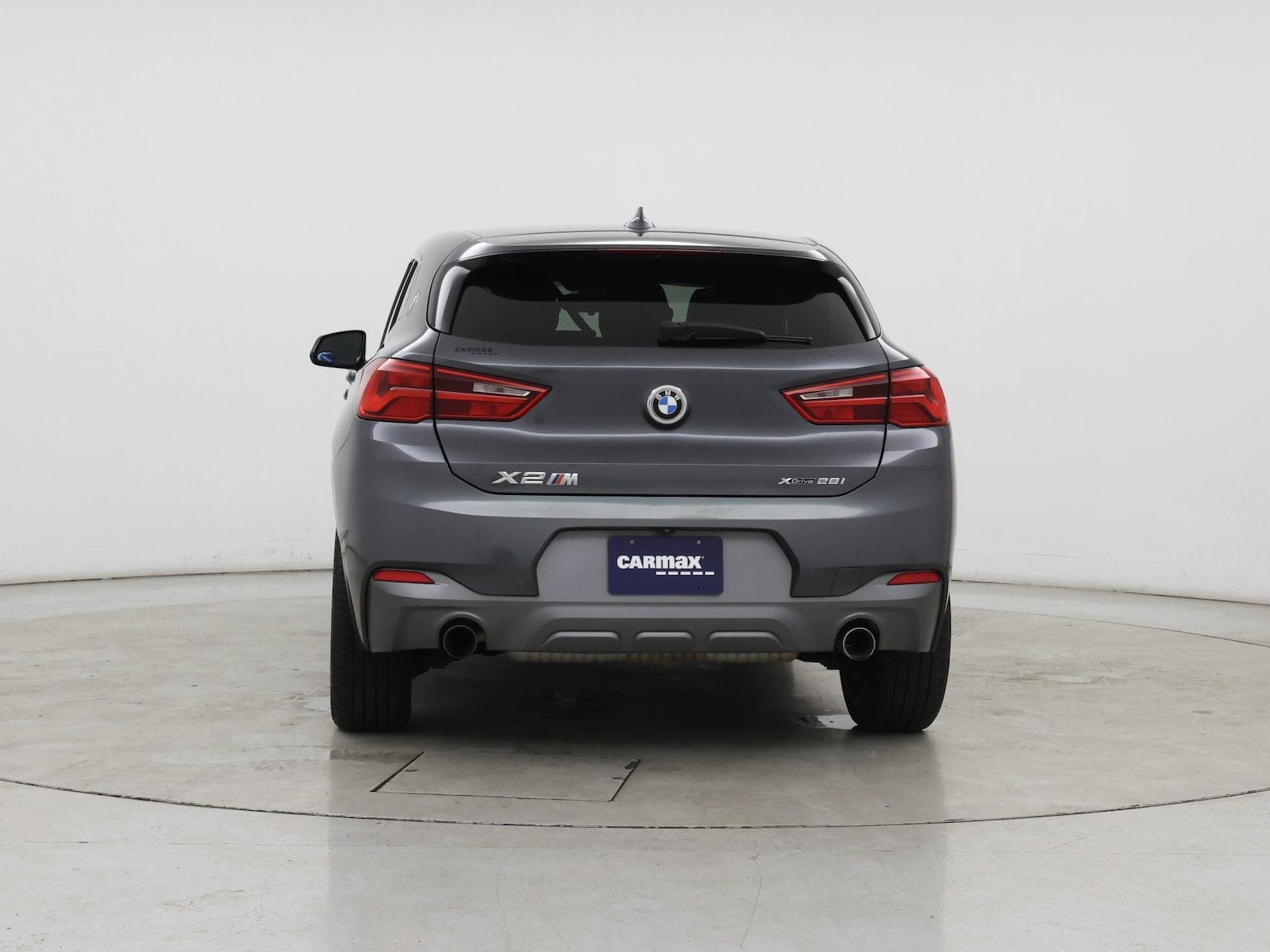 2018 BMW X2 28i - Photo 7