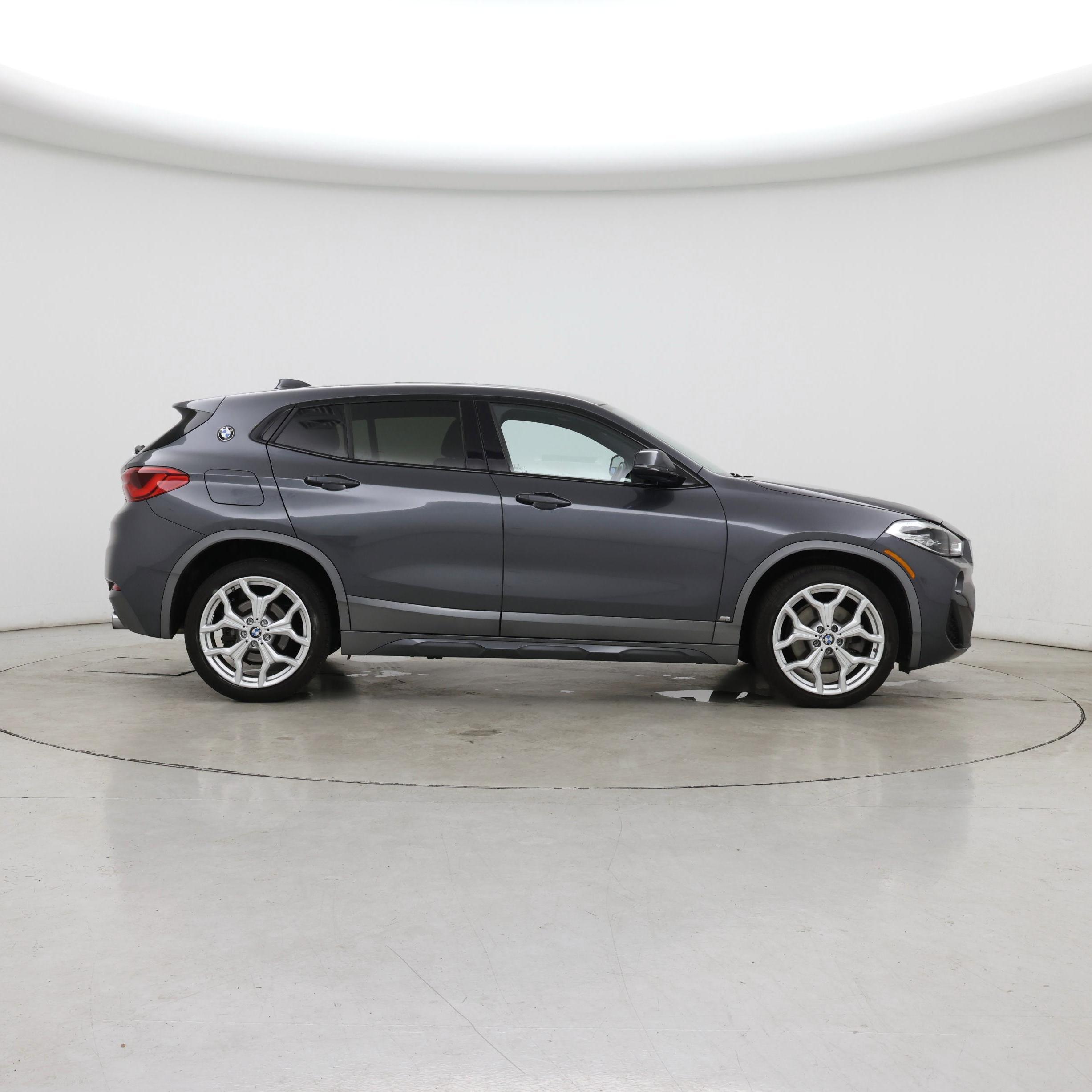Thumbnail: 2018 BMW X2 - 7