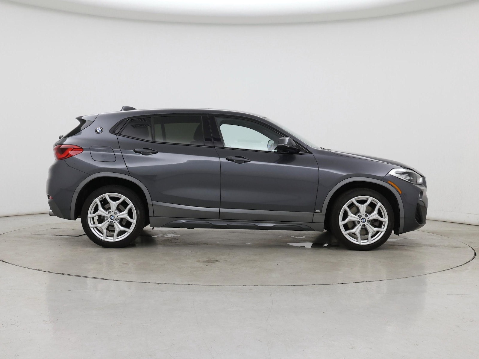 2018 BMW X2 28i - Photo 8