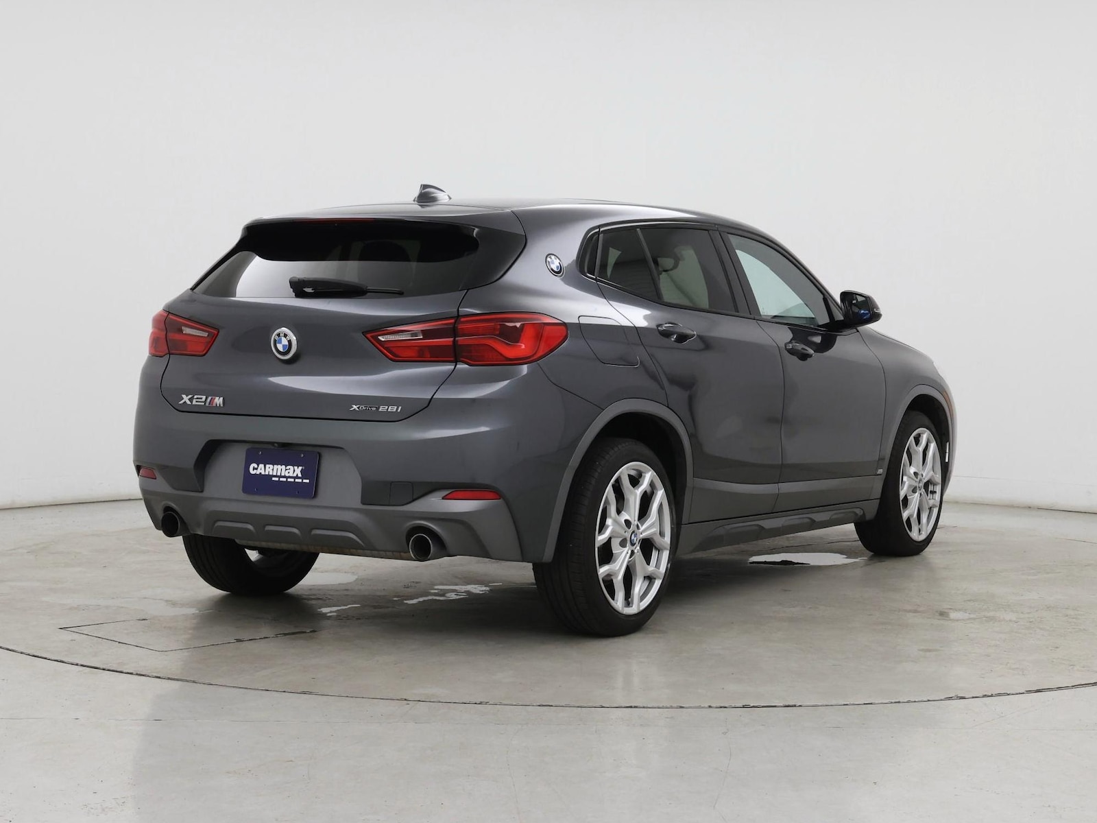 2018 BMW X2 28i - Photo 9
