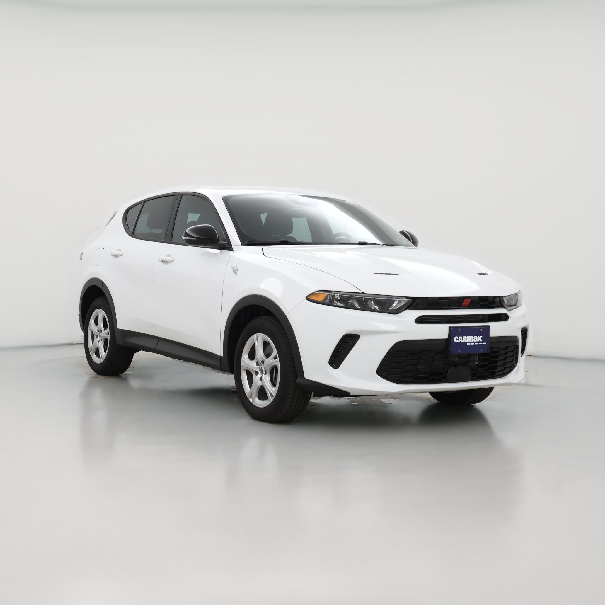 Thumbnail: 2025 Dodge Hornet - 1
