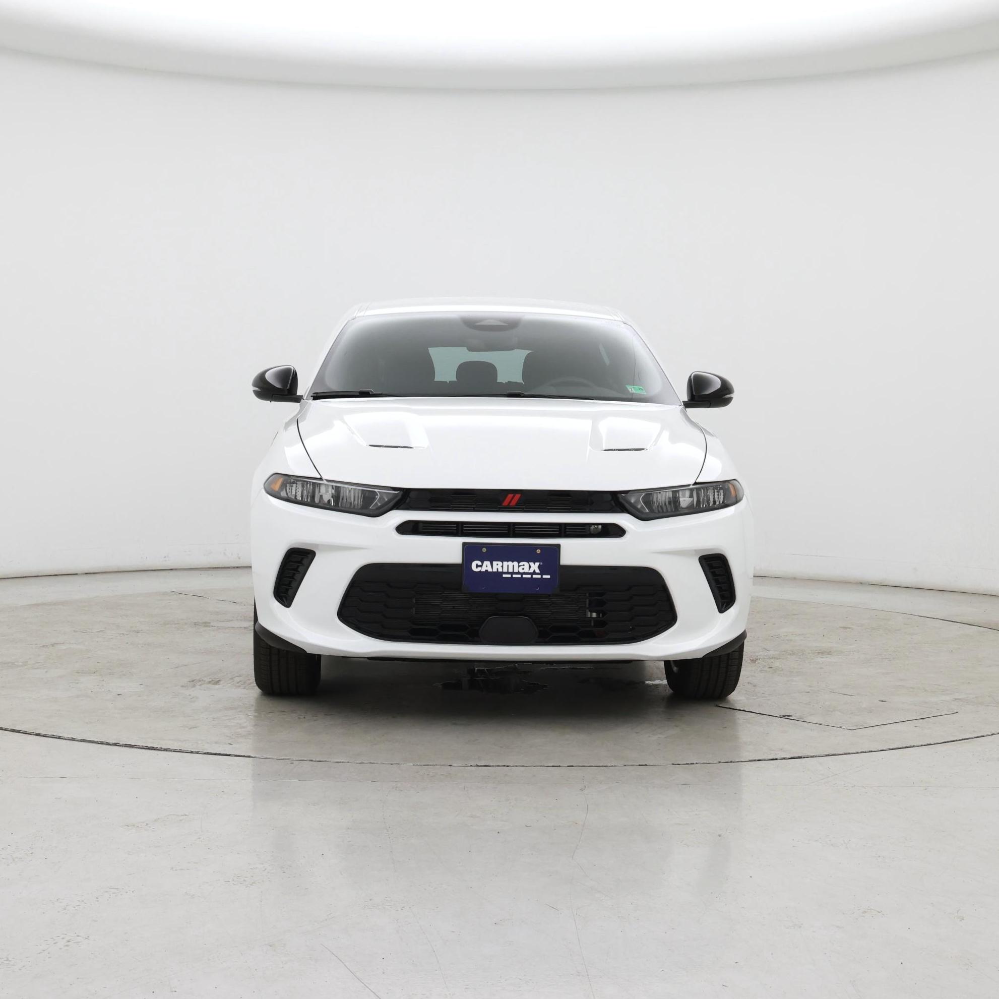 Thumbnail: 2025 Dodge Hornet - 5
