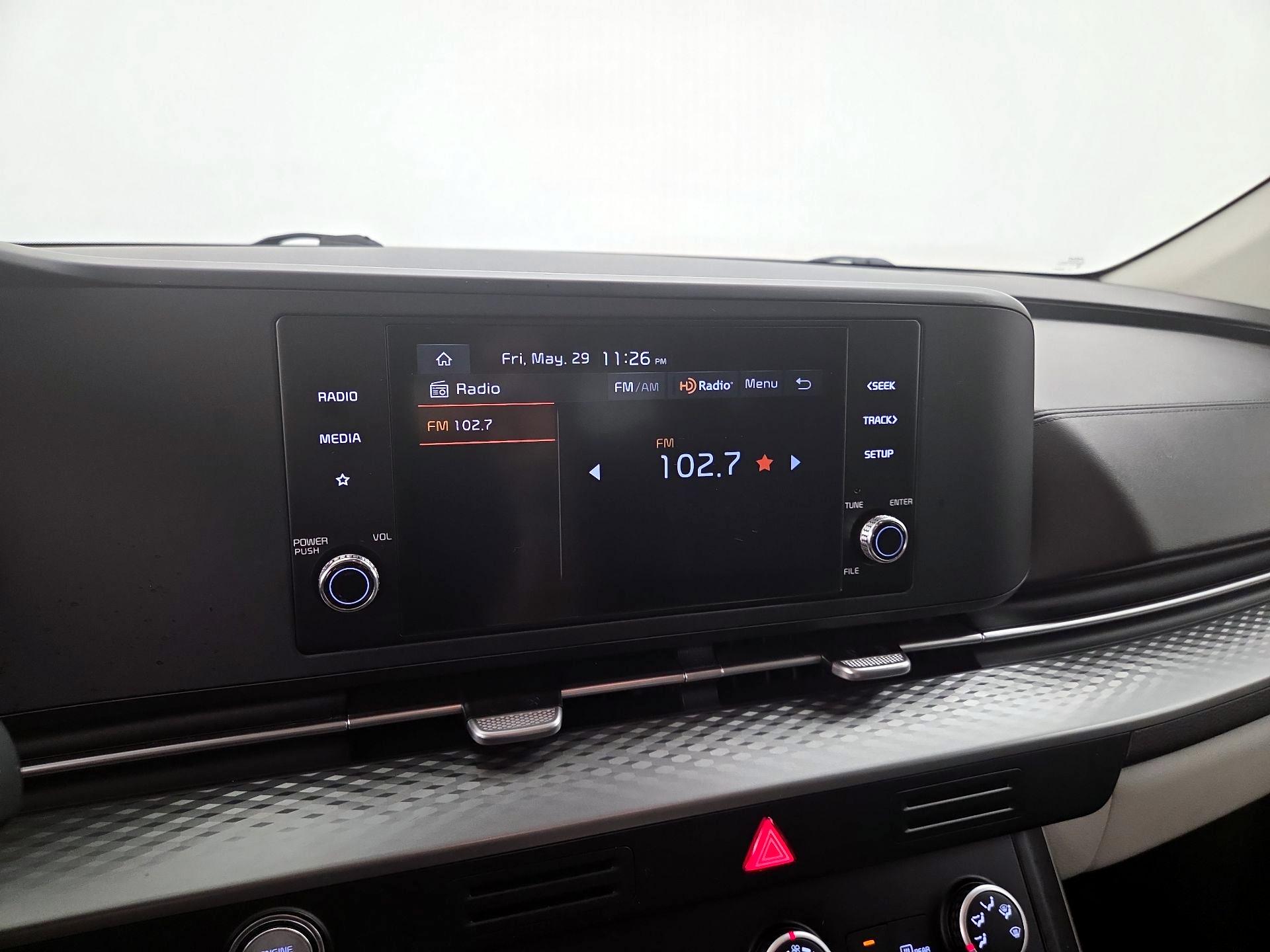 Thumbnail: 2023 Kia Carnival - 13
