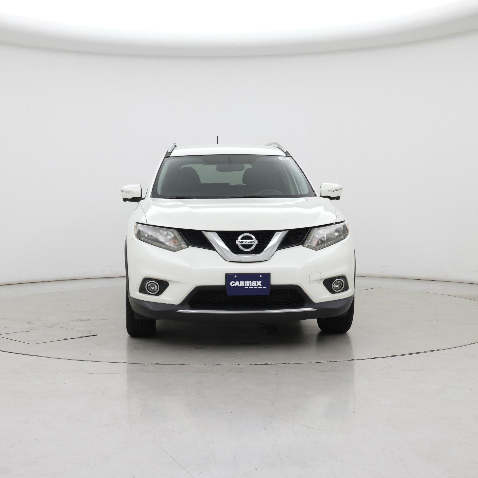 Thumbnail: 2015 Nissan Rogue - 5