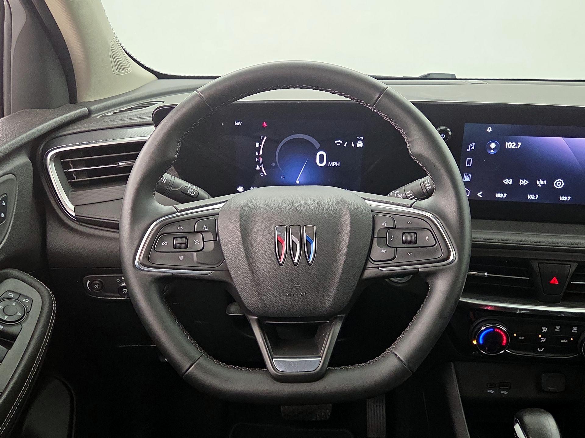 Thumbnail: 2024 Buick Encore GX - 10