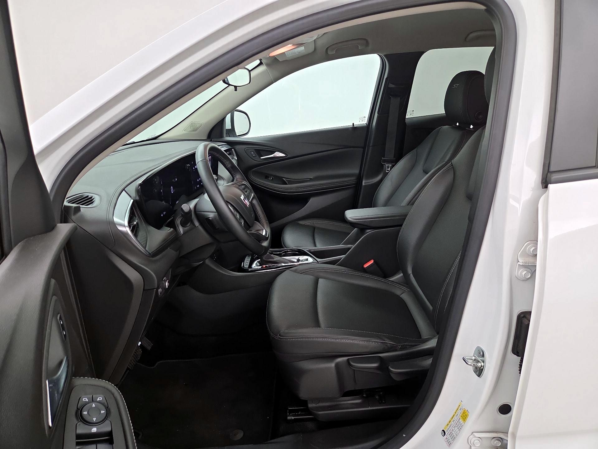 Thumbnail: 2024 Buick Encore GX - 11
