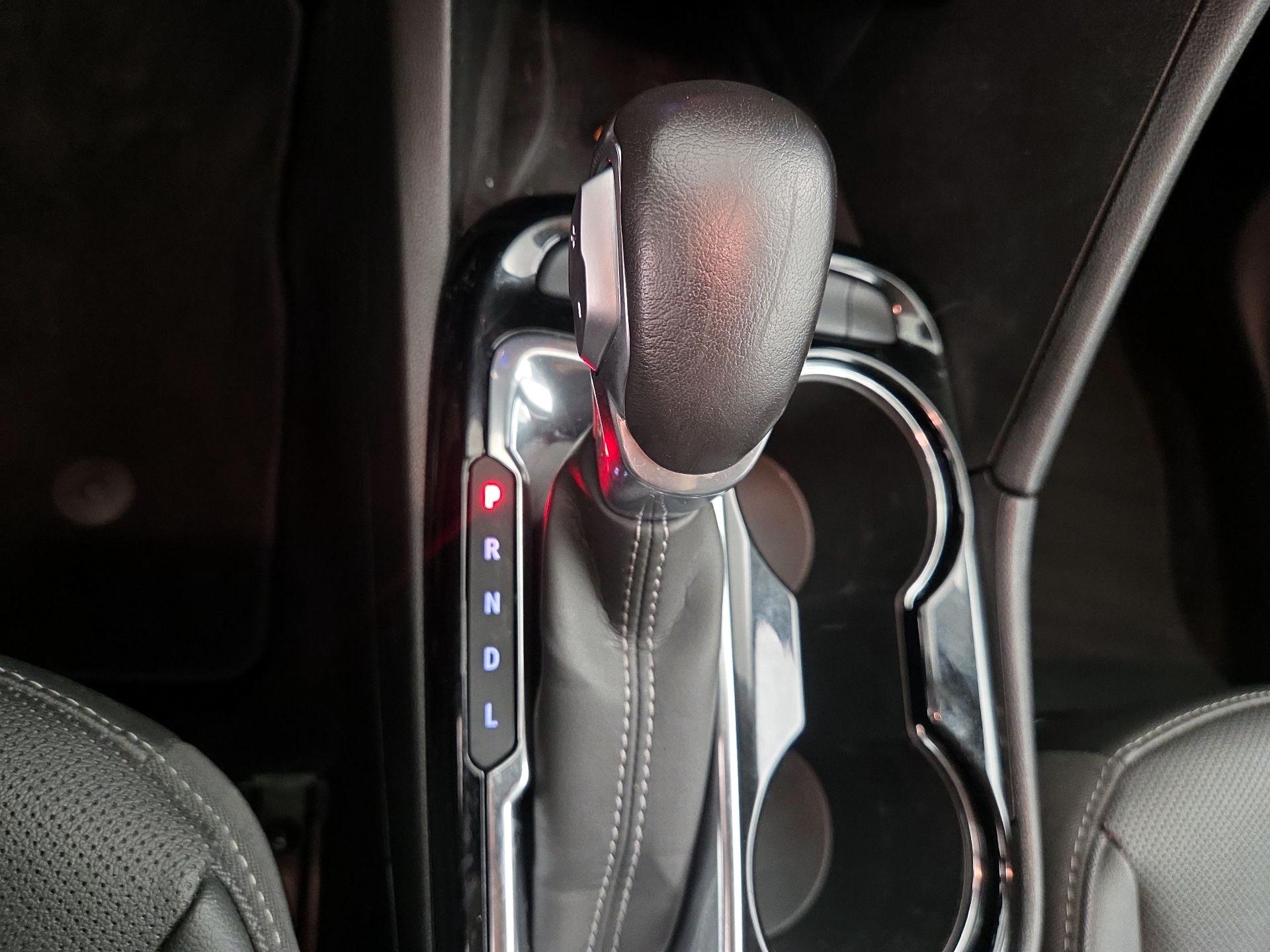 Thumbnail: 2024 Buick Encore GX - 17