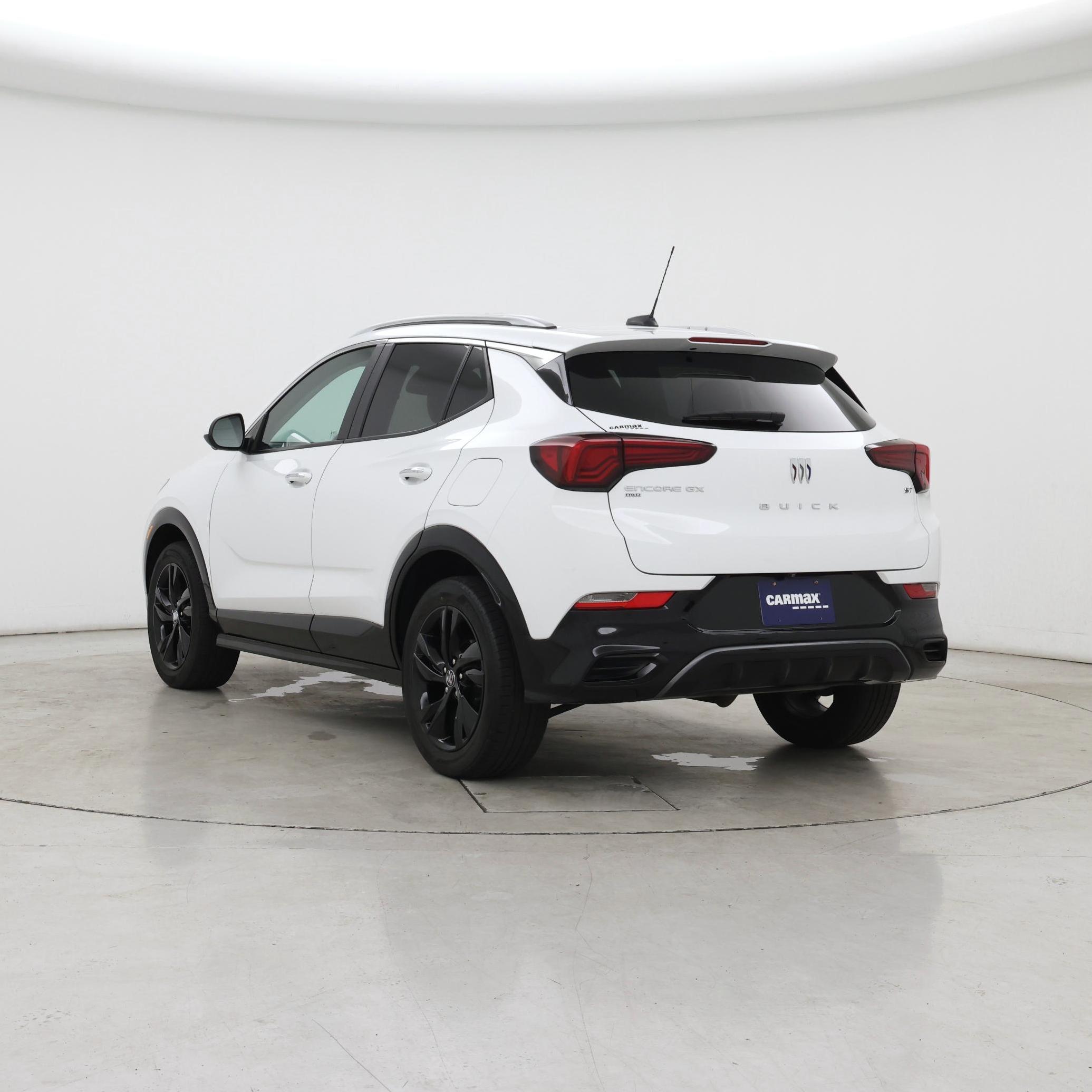 Thumbnail: 2024 Buick Encore GX - 2