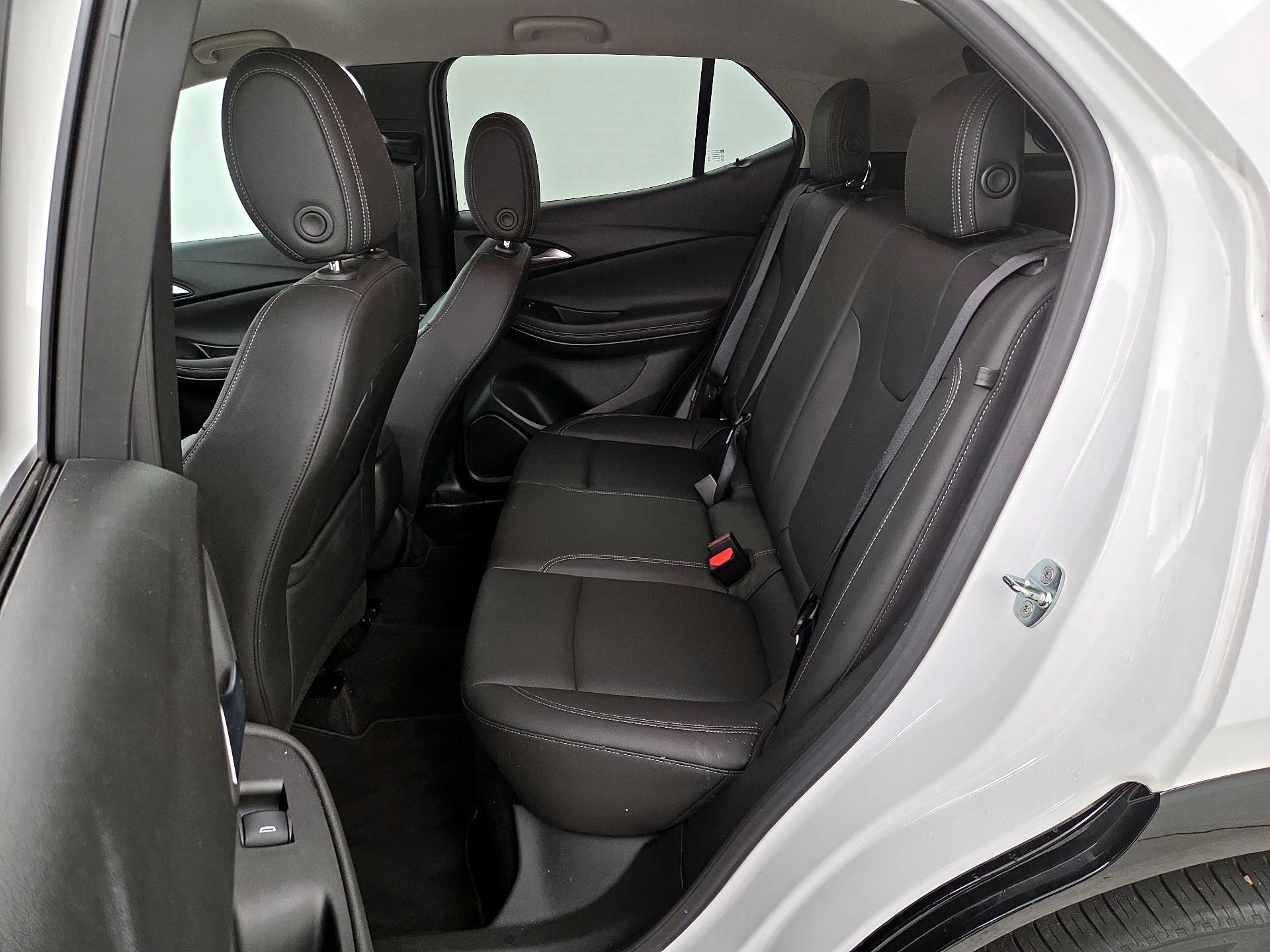 Thumbnail: 2024 Buick Encore GX - 19