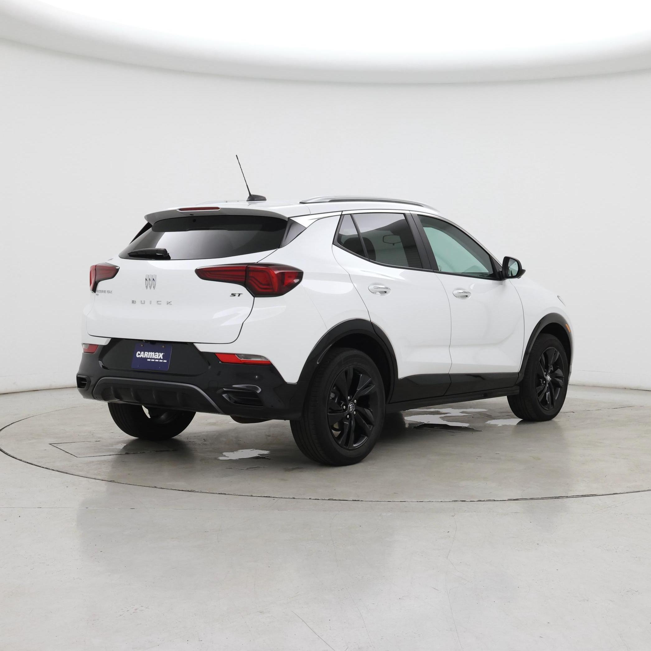 Thumbnail: 2024 Buick Encore GX - 8