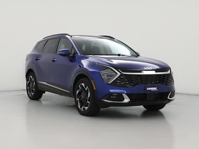 2024 Kia Sportage SX Prestige
