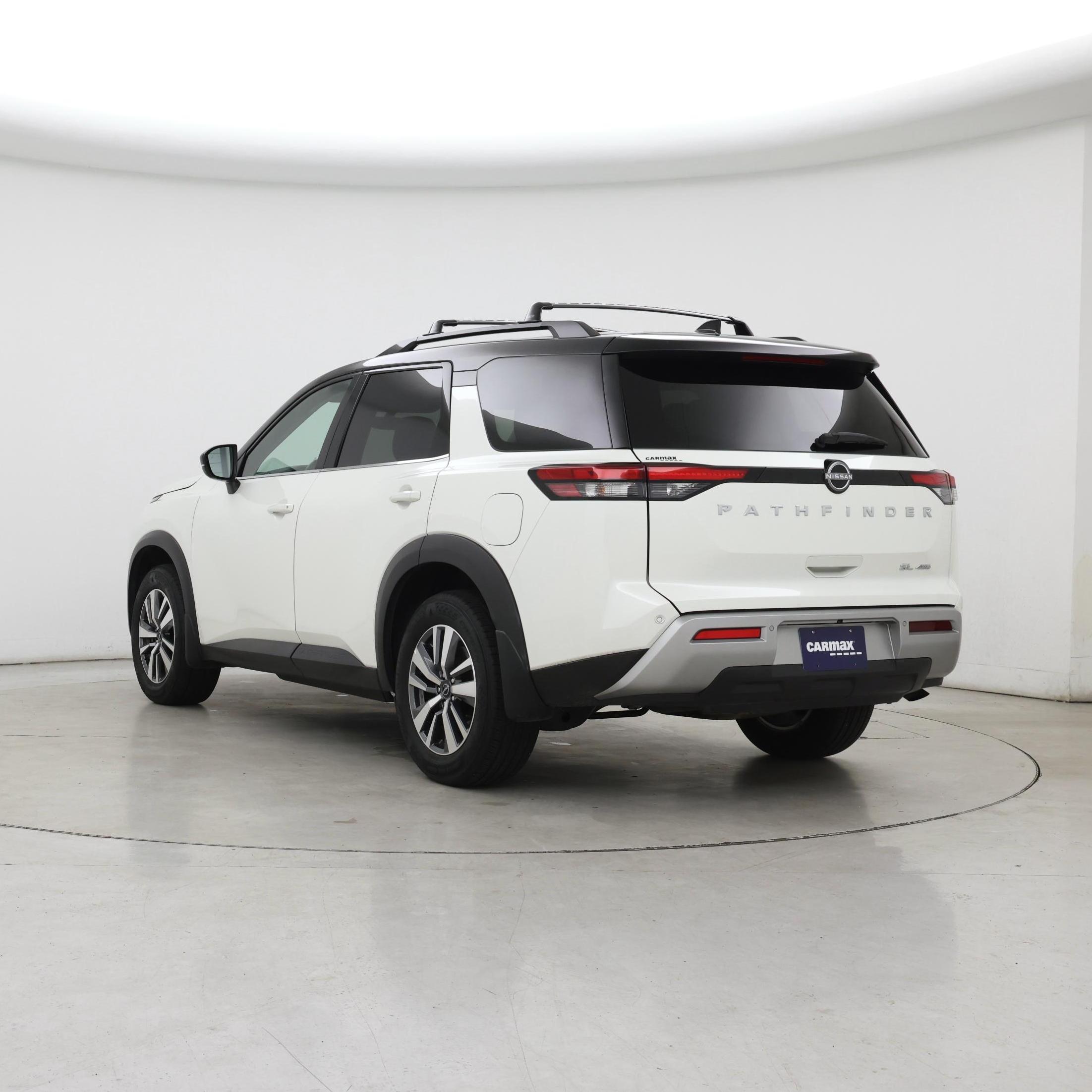 Thumbnail: 2024 Nissan Pathfinder - 2