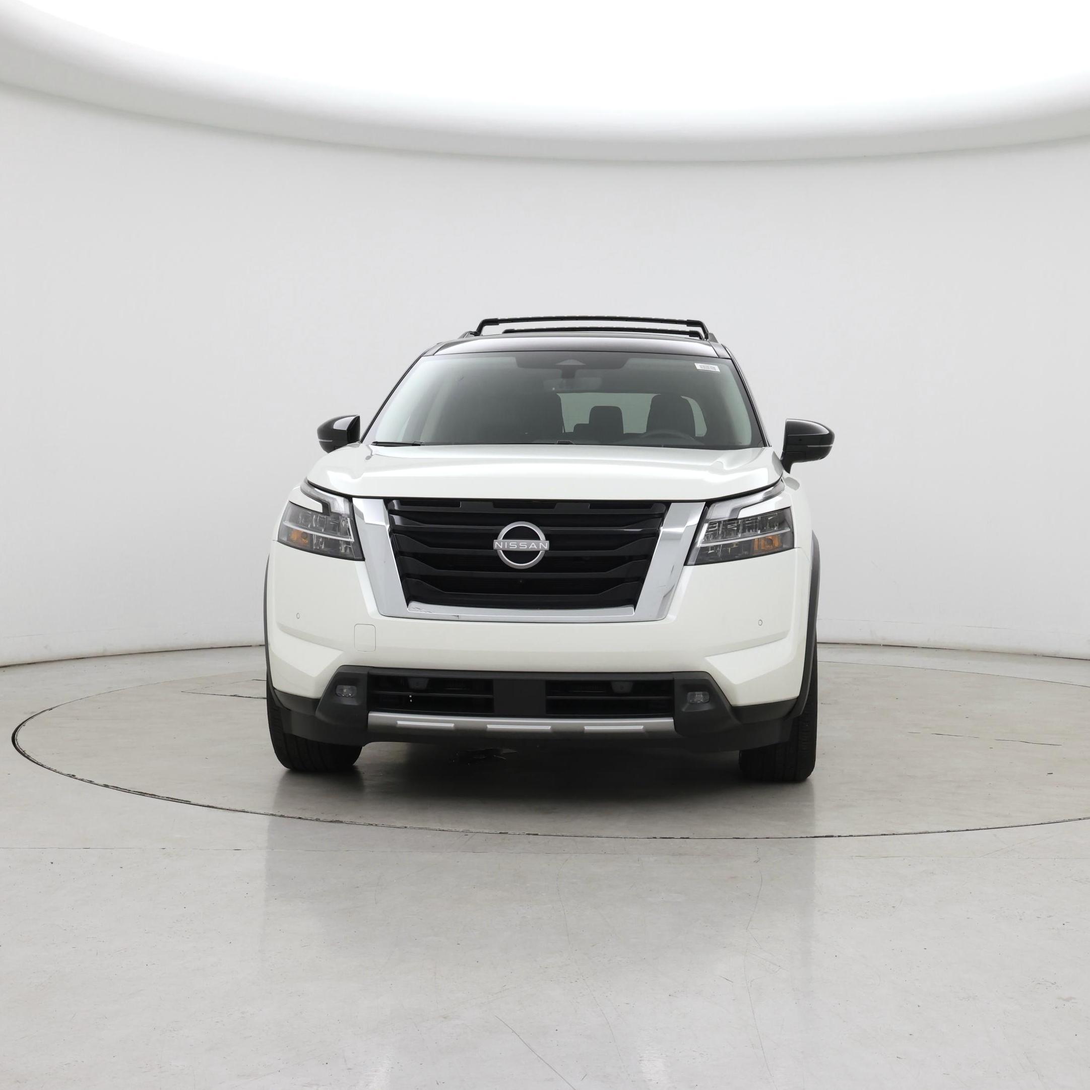 Thumbnail: 2024 Nissan Pathfinder - 5