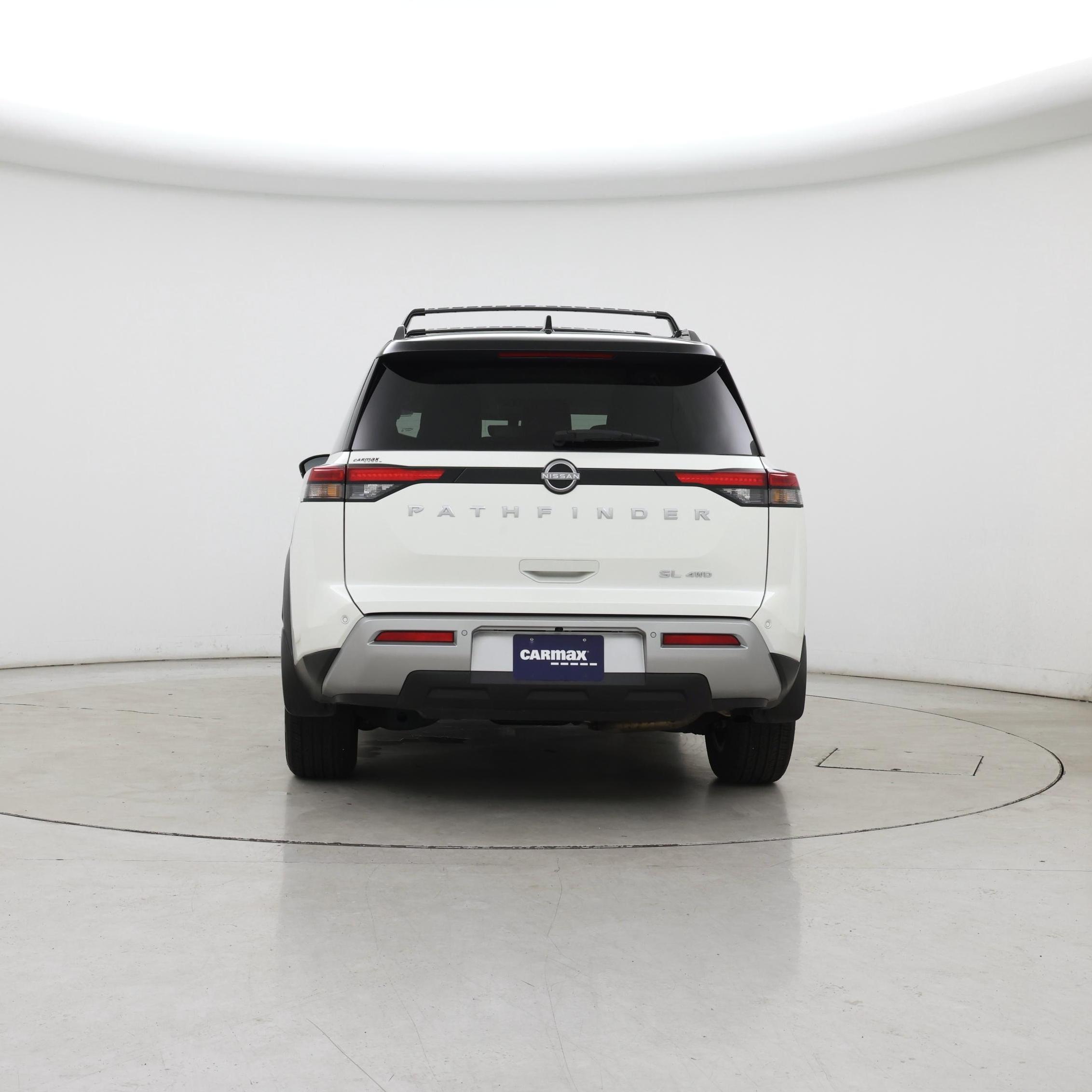 Thumbnail: 2024 Nissan Pathfinder - 6