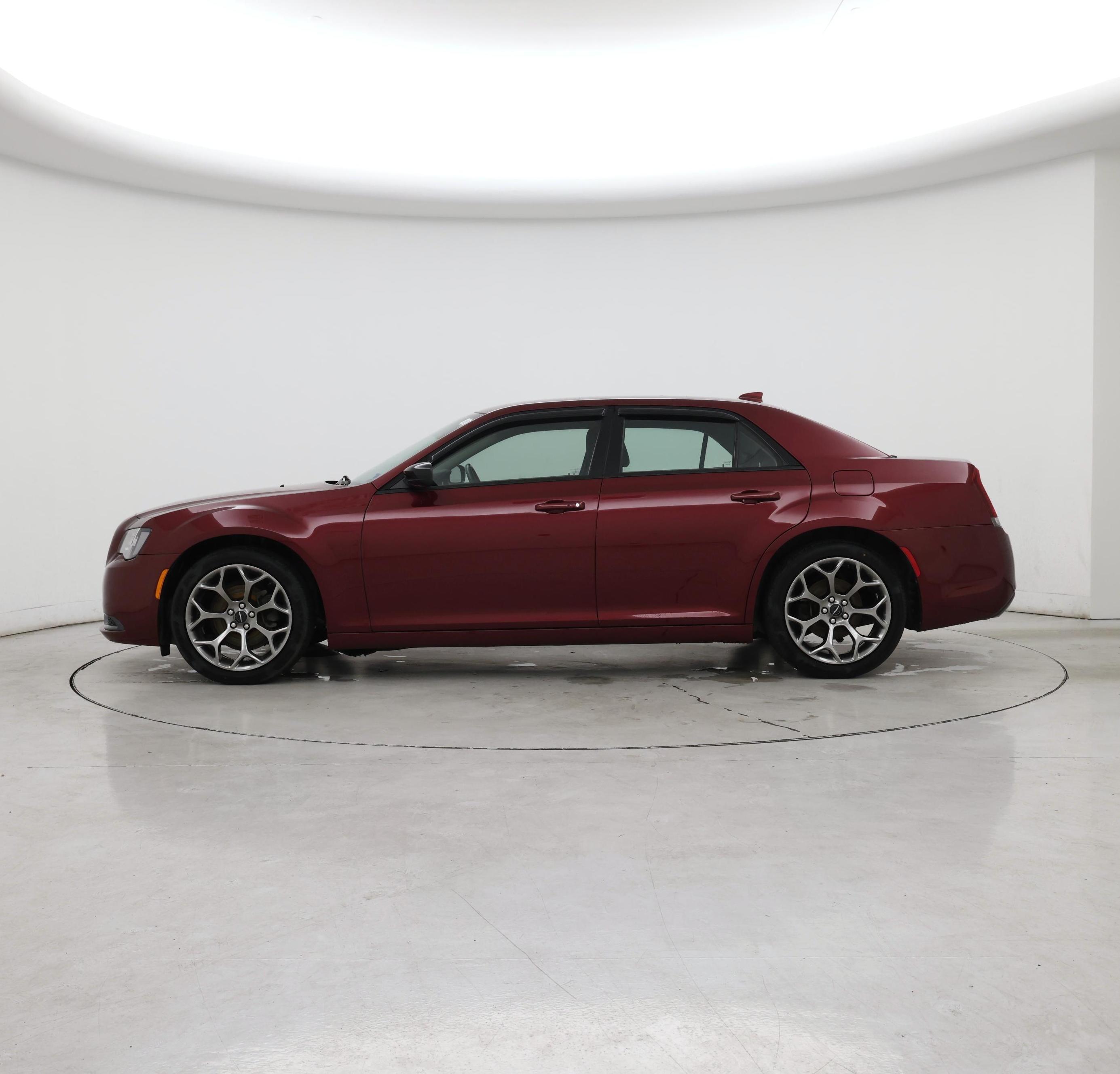Thumbnail: 2018 Chrysler 300 - 3