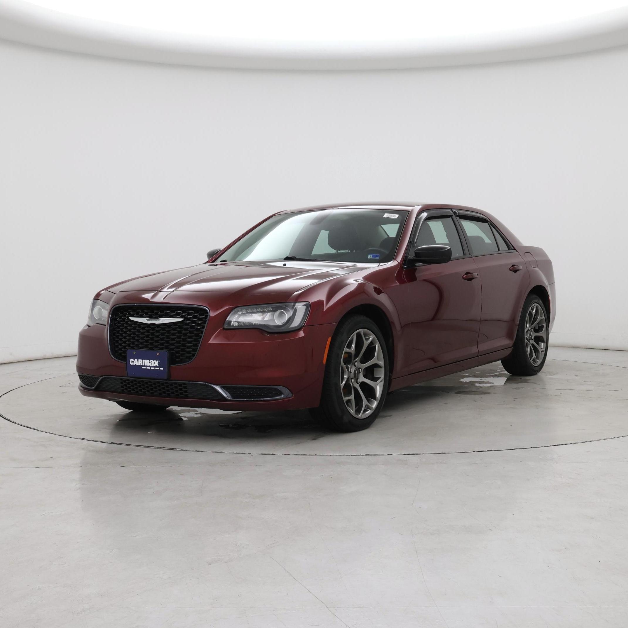 Thumbnail: 2018 Chrysler 300 - 4