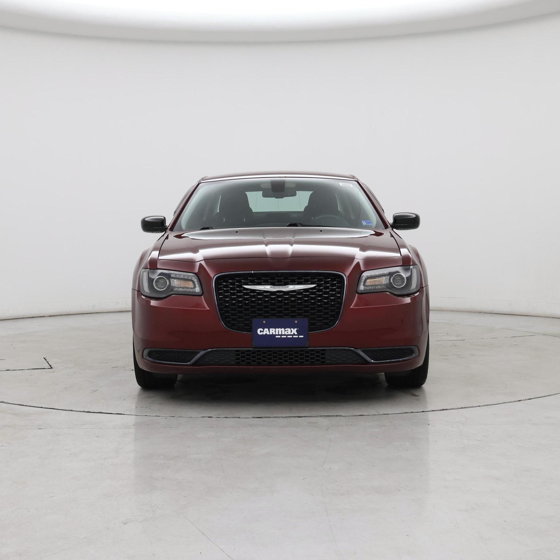 Thumbnail: 2018 Chrysler 300 - 5