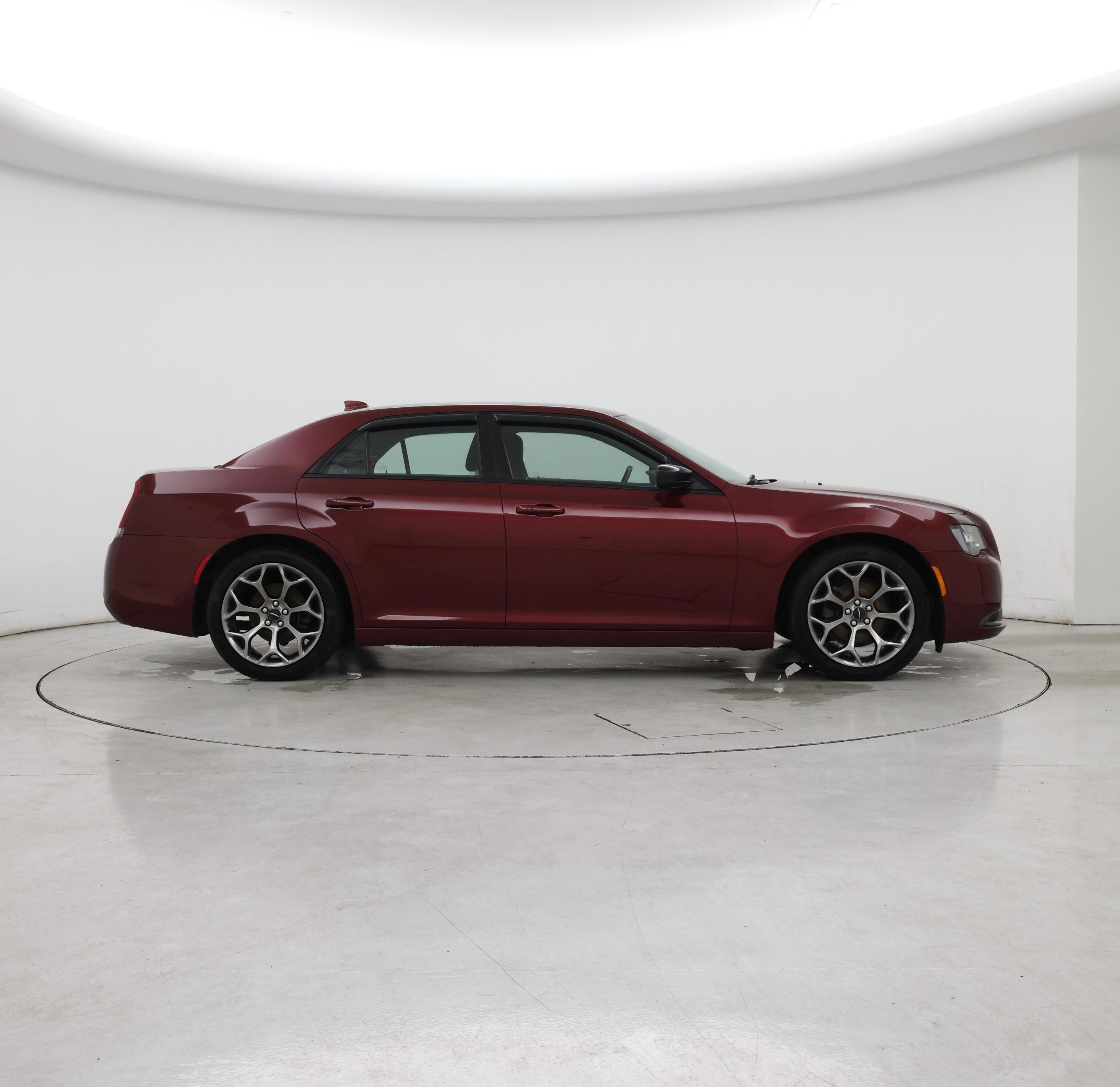 Thumbnail: 2018 Chrysler 300 - 7