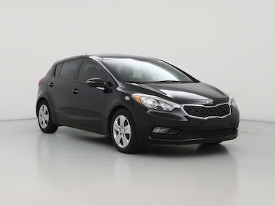 2016 Kia Forte5 LX
