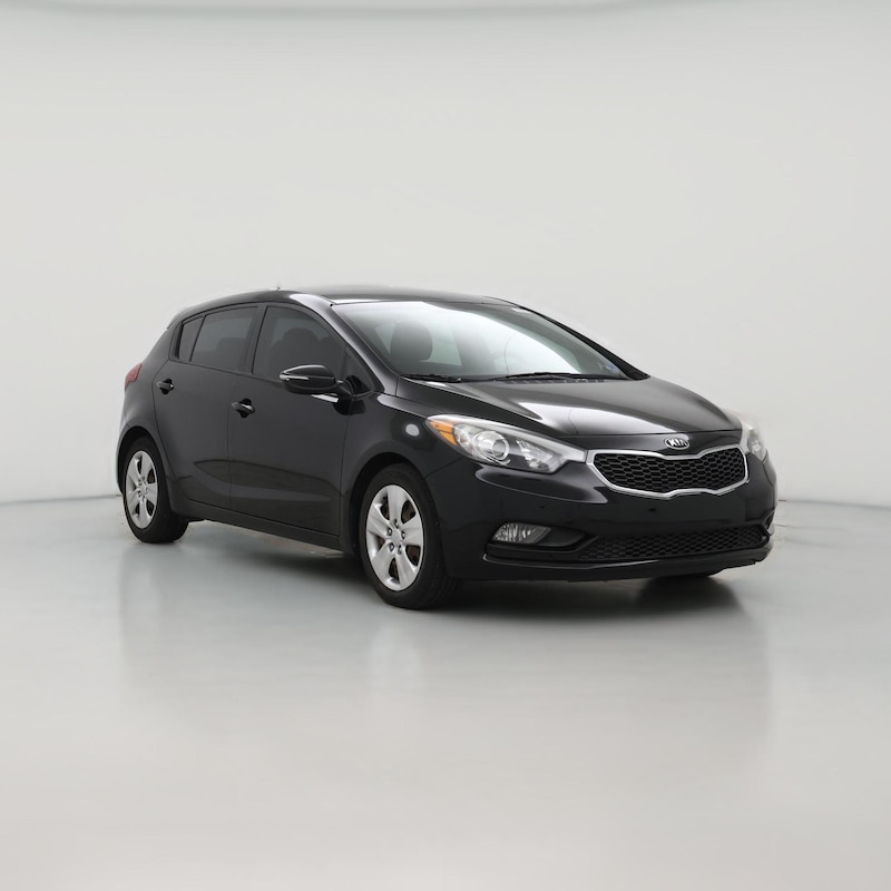 2016 Kia Forte5 LX