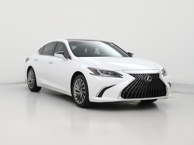 2025 Lexus ES 350 Ultra Luxury