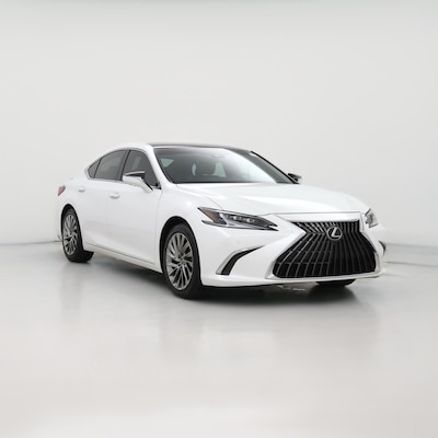 2025 Lexus ES 350 Ultra Luxury