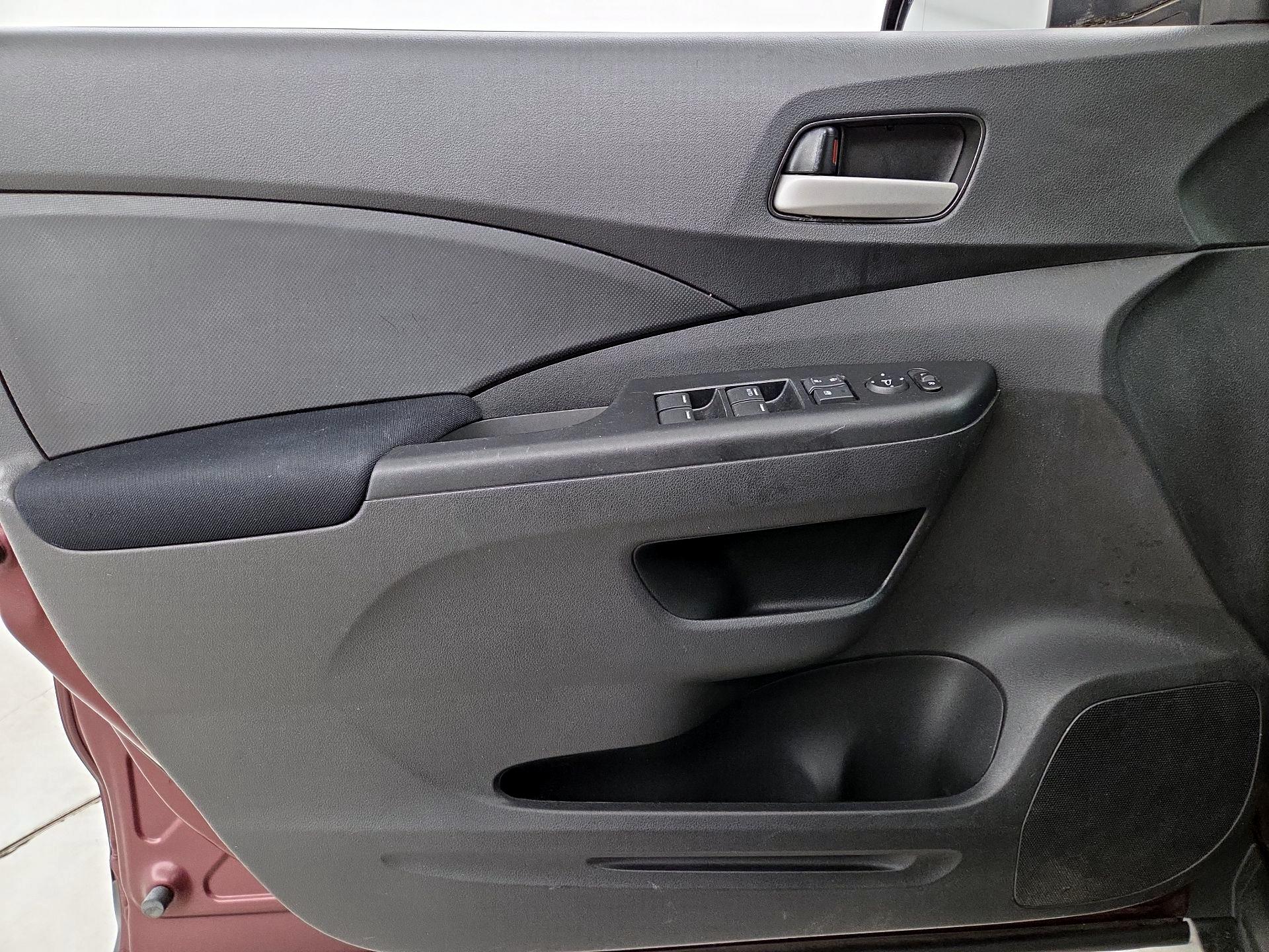 Thumbnail: 2016 Honda CR-V - 12