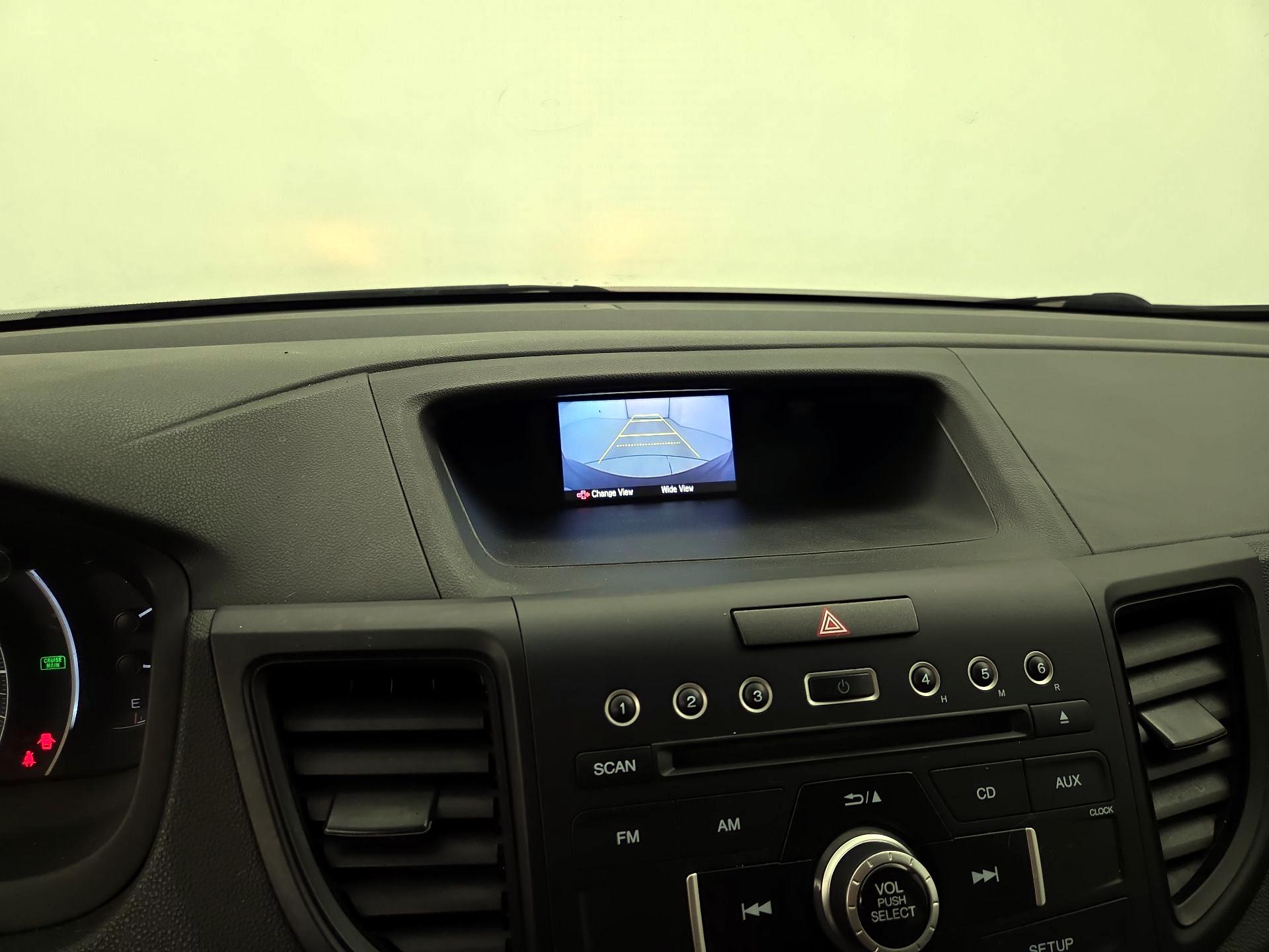 Thumbnail: 2016 Honda CR-V - 14