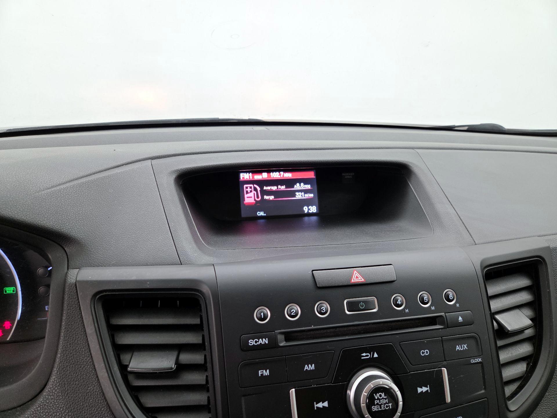 Thumbnail: 2016 Honda CR-V - 15