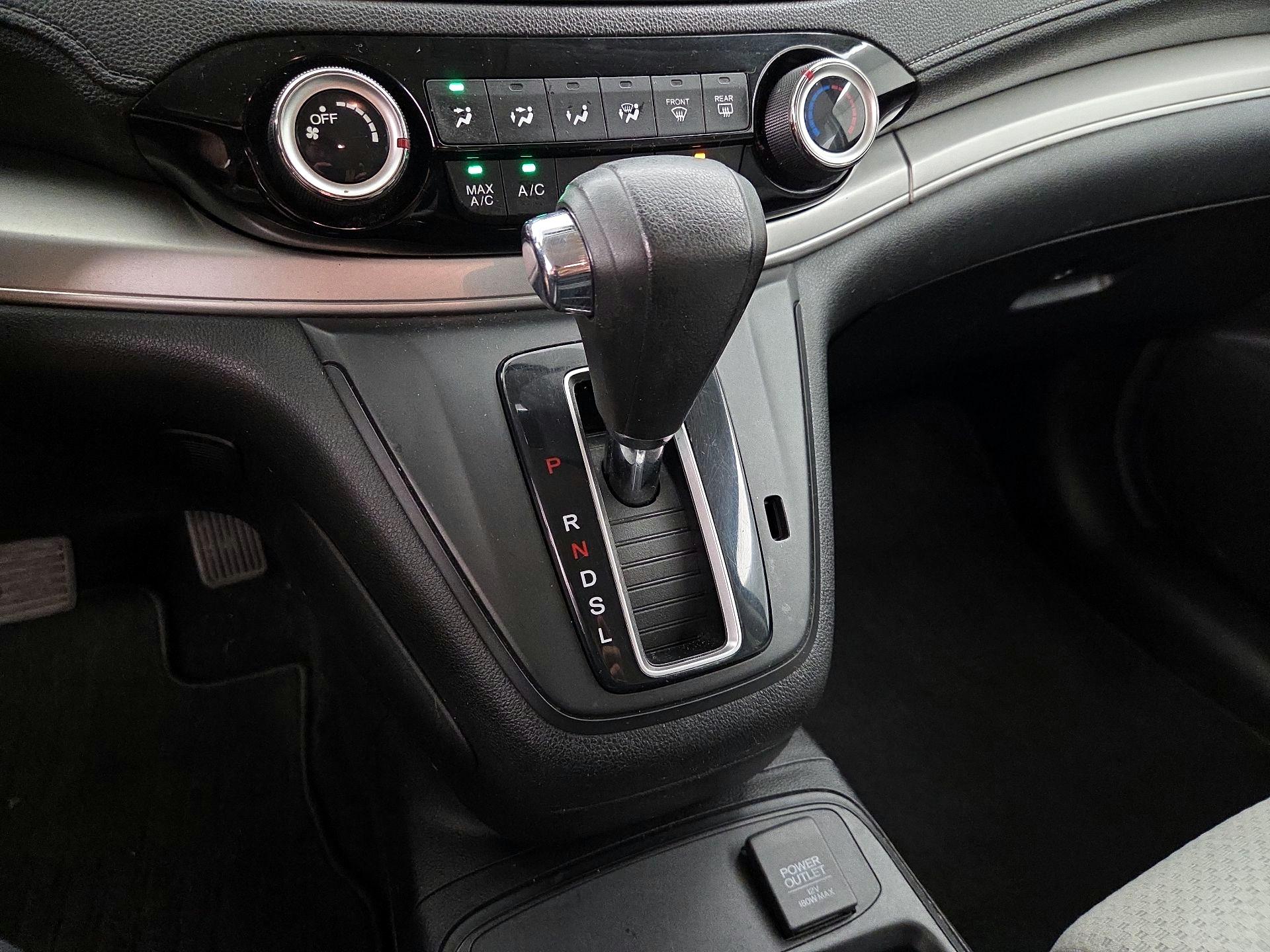 Thumbnail: 2016 Honda CR-V - 17