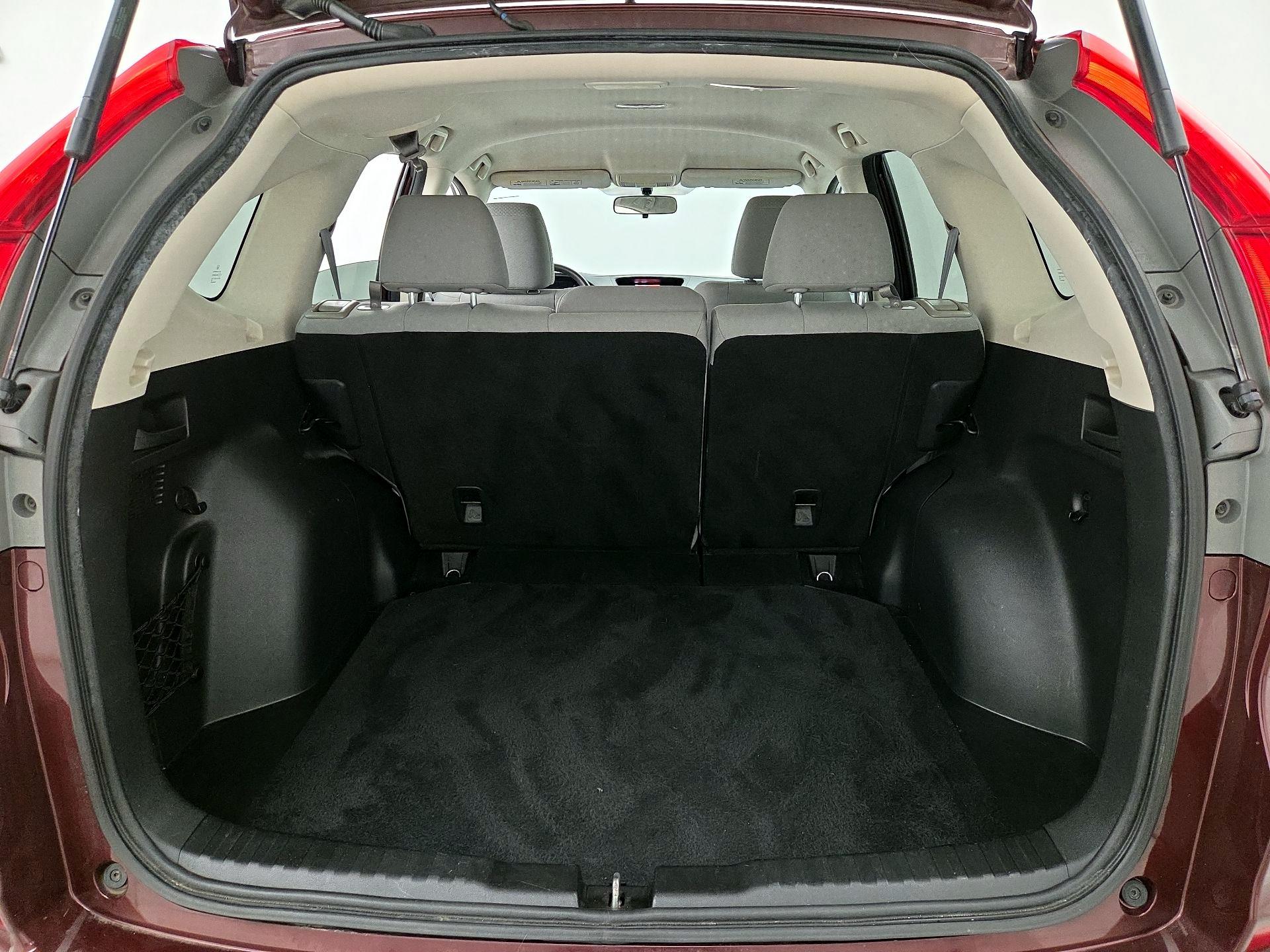 Thumbnail: 2016 Honda CR-V - 20