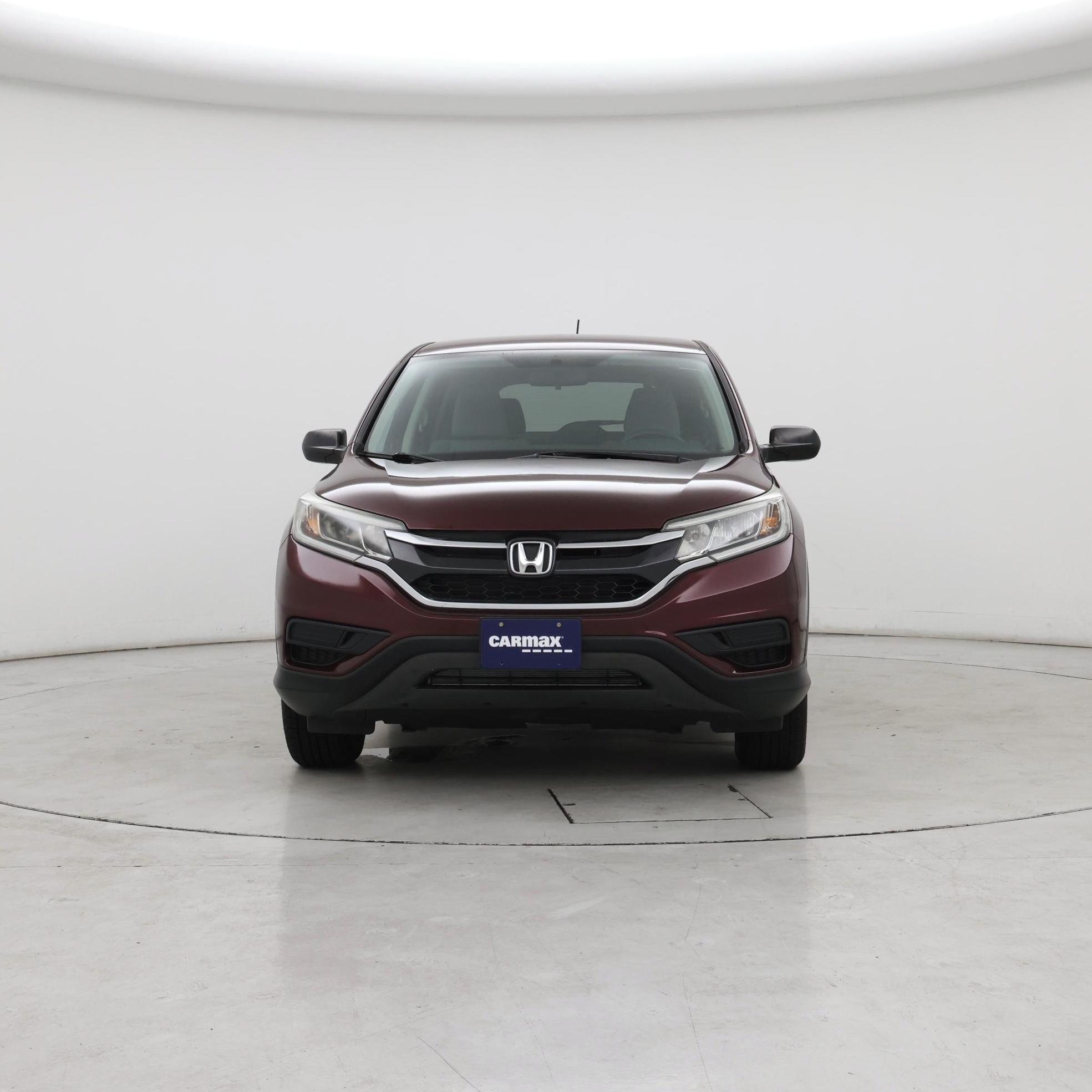 Thumbnail: 2016 Honda CR-V - 5